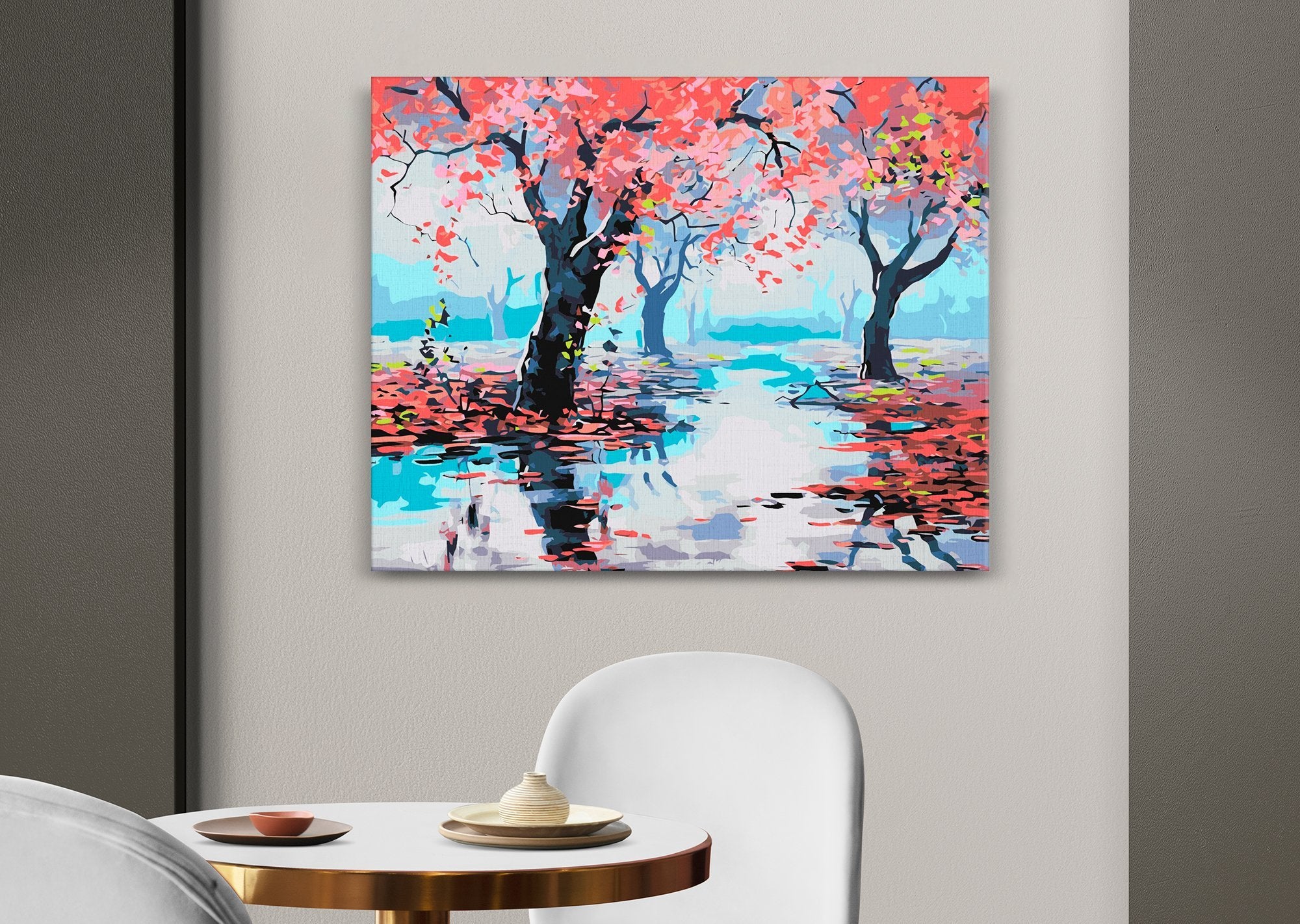 Ružový strom (SC0674)