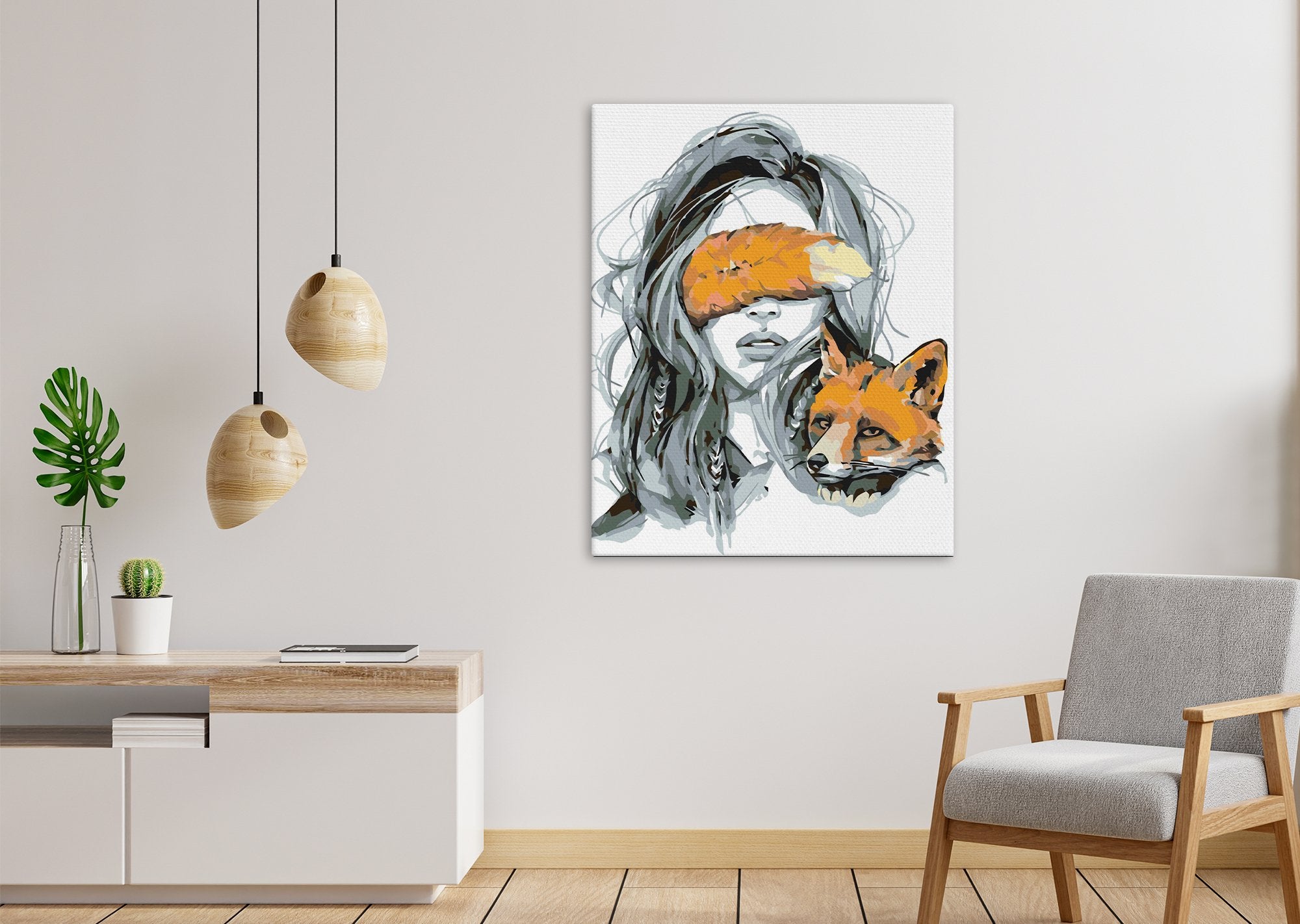 líščí chvost (SC0682)