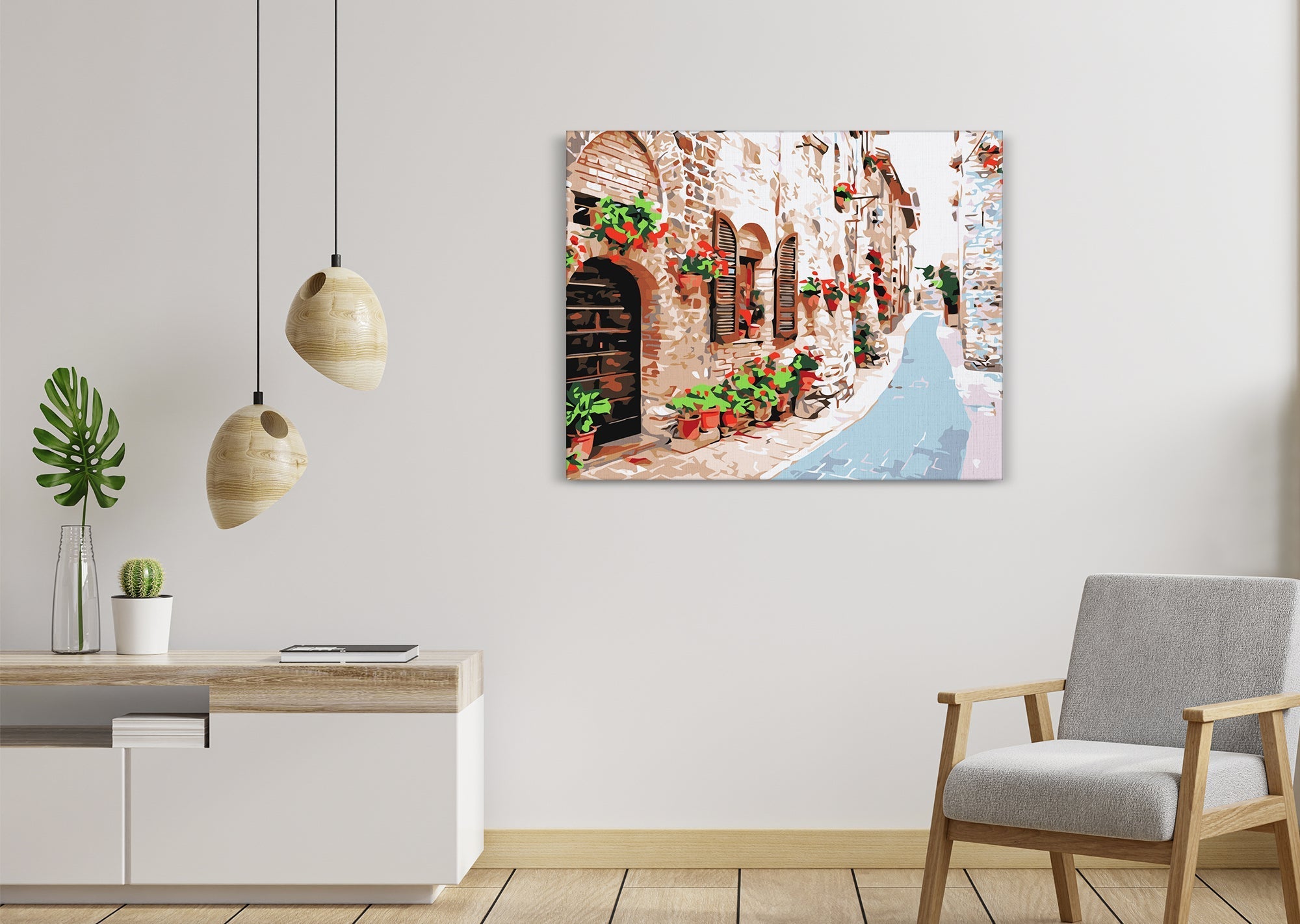 Prochazka po uliciach (SC0789)