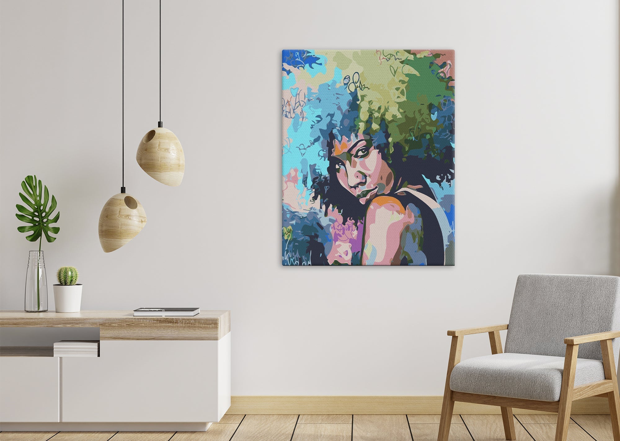 Portrét dievčaťa (SC0766)