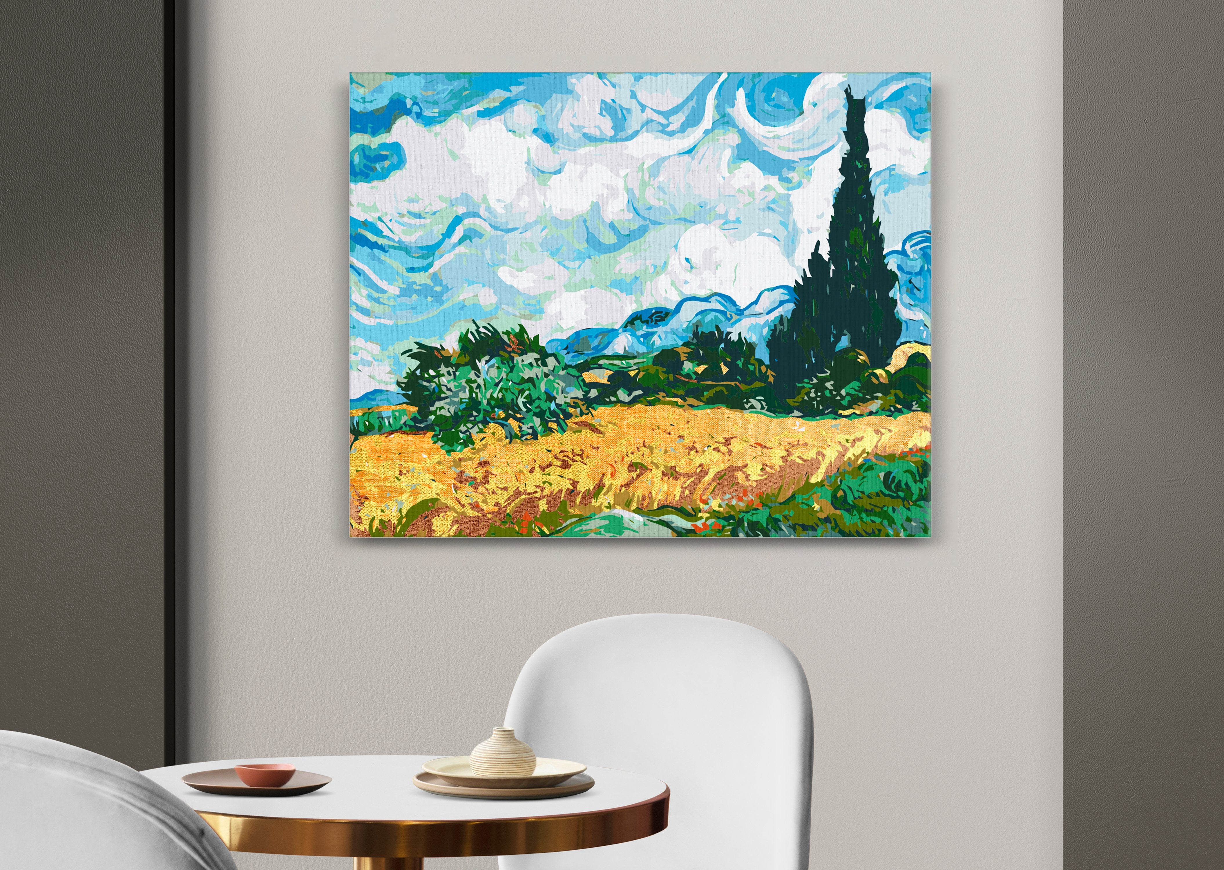 Letná Krajina (SC0632)