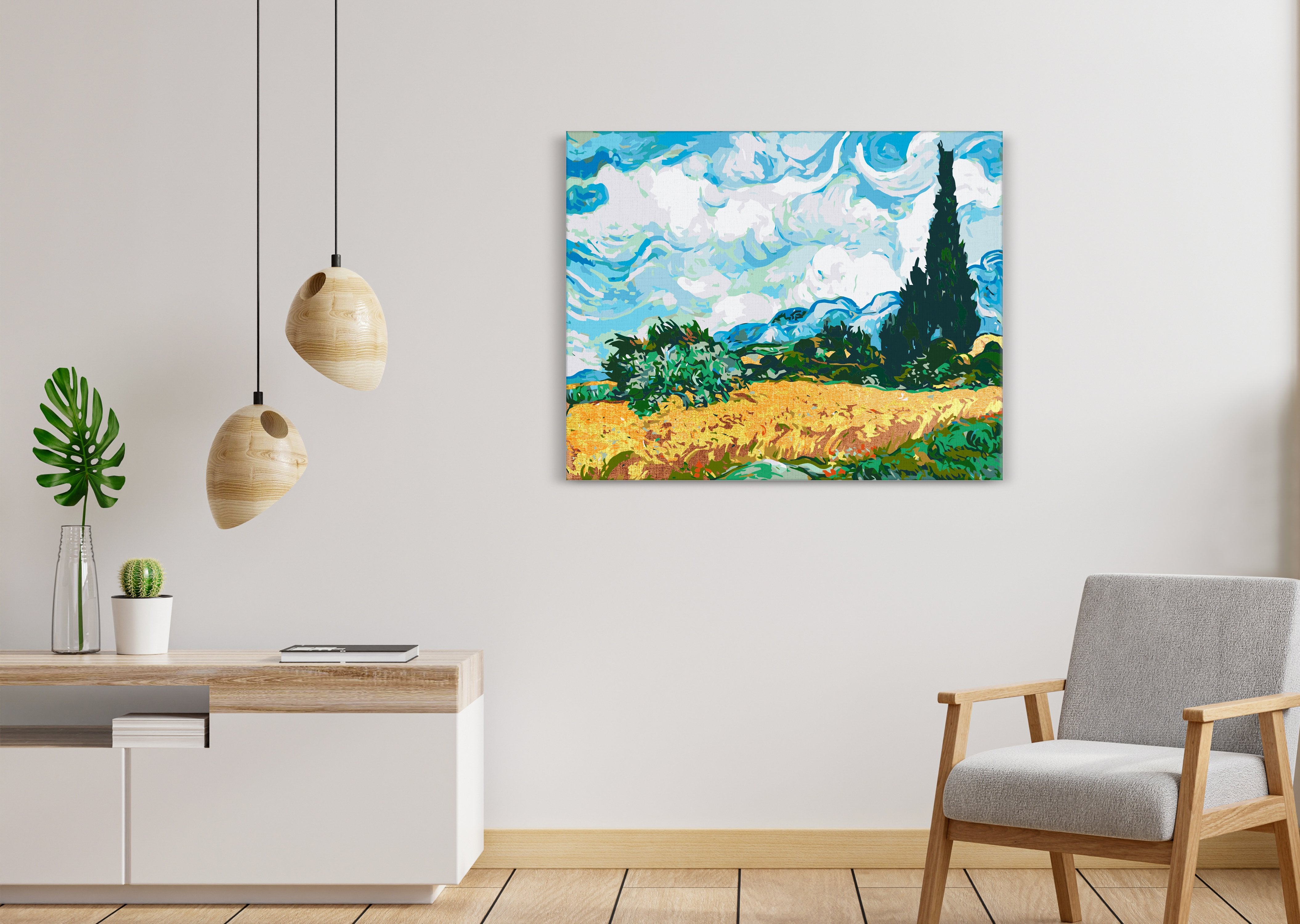 Letná Krajina (SC0632)