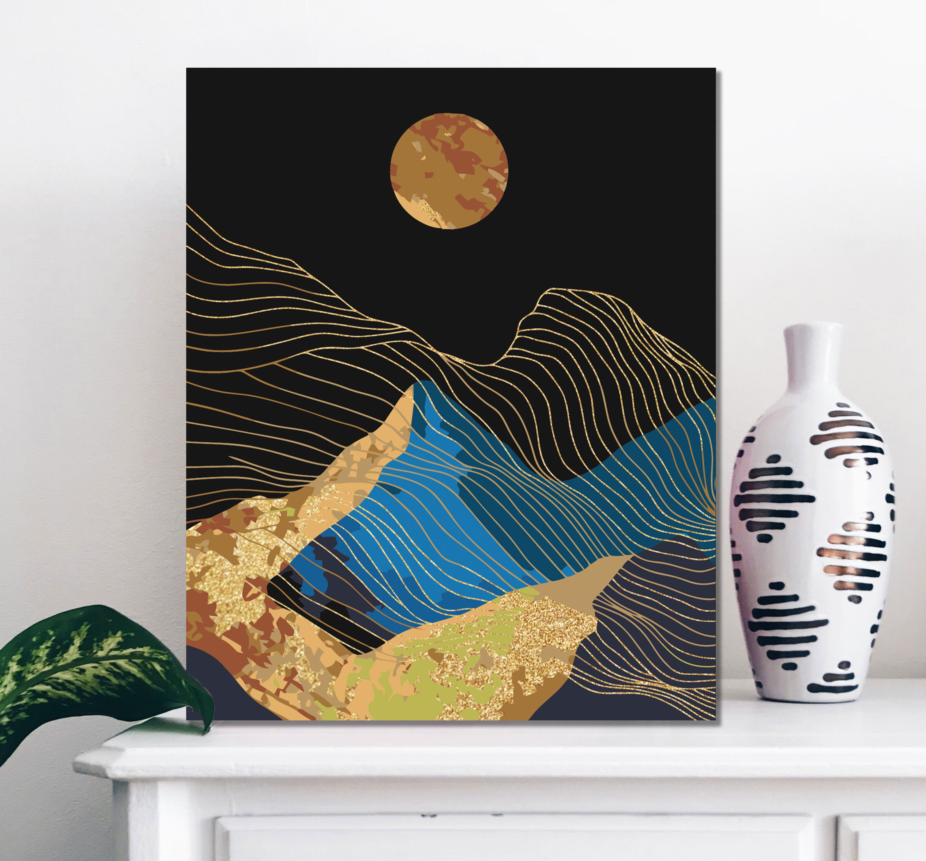 Zlatý mesiac (SC0601)