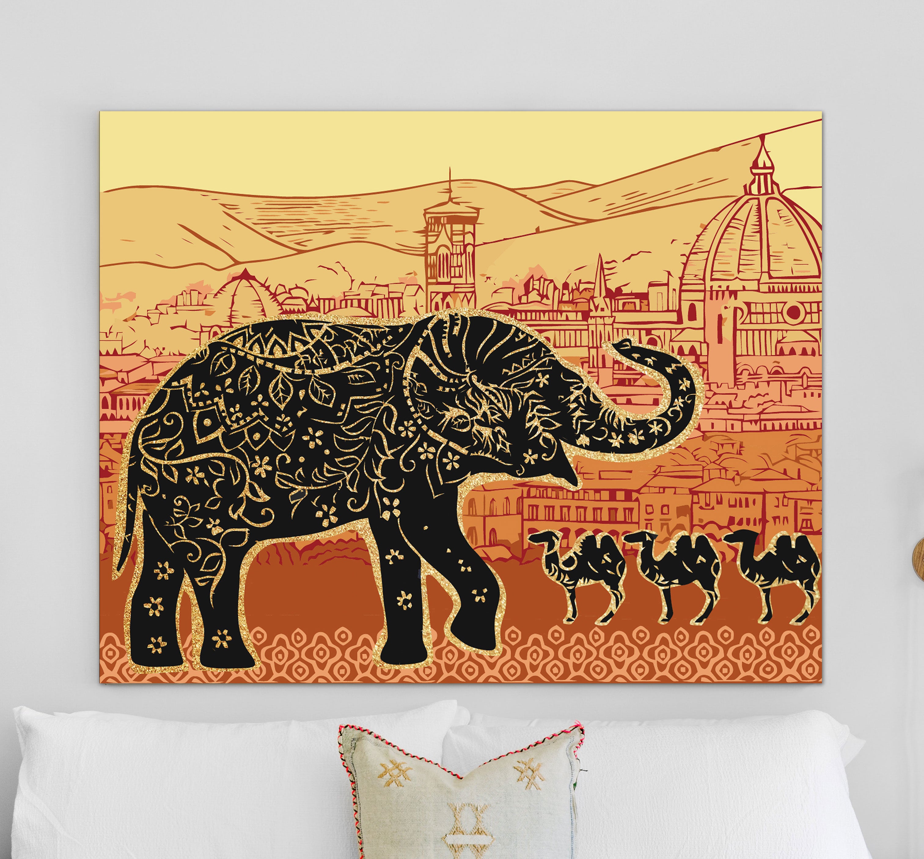 Exotické zvieratá (SC0598)