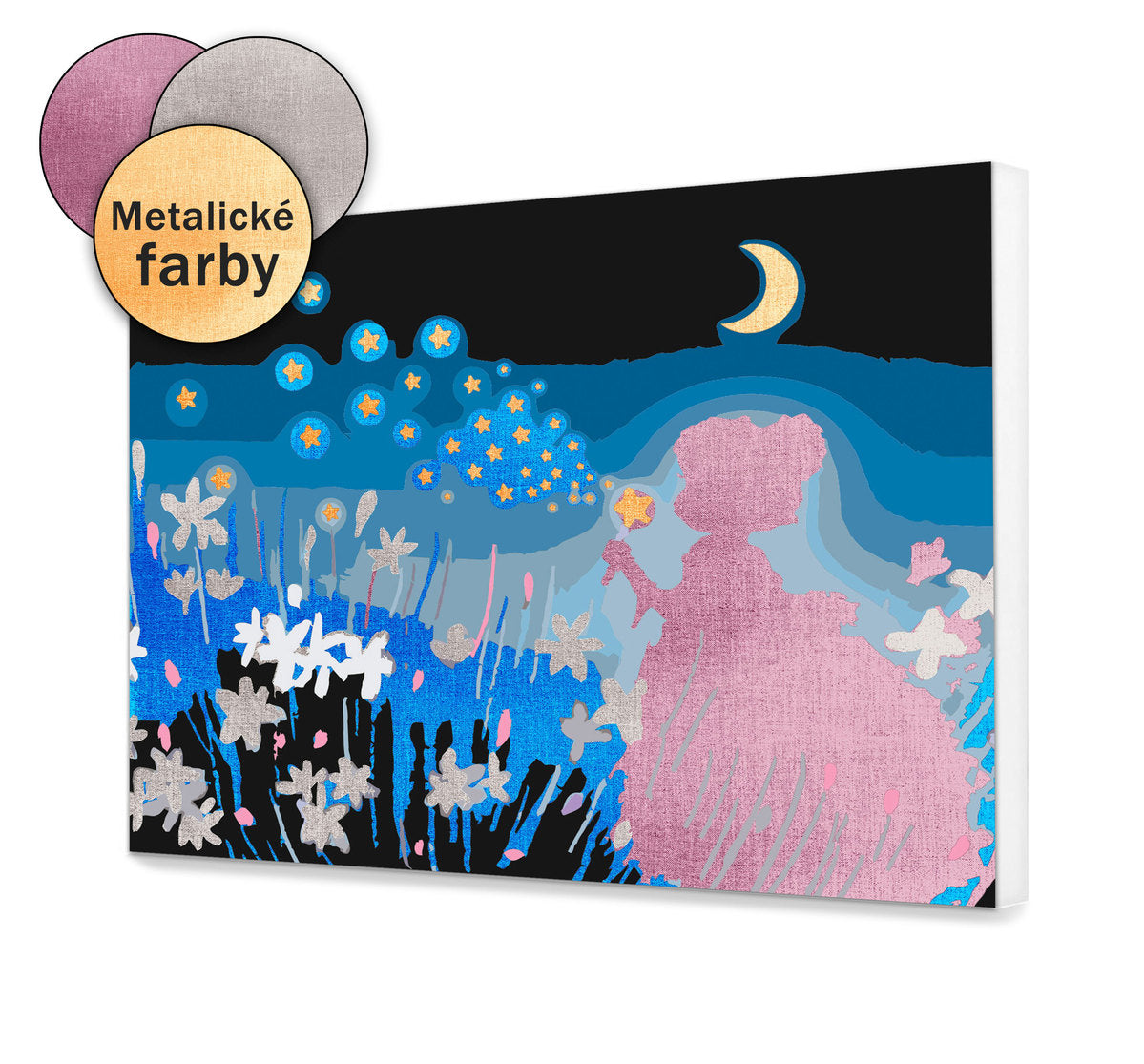 Čarovná Noc (GA0489)