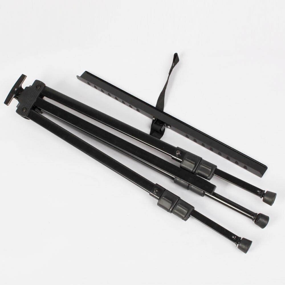 Hliníkový Maliarsky Stojan - 170 Cm S Krytom