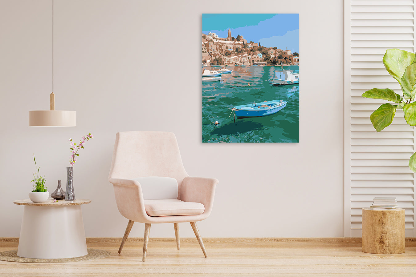 Nádherná Prímorská Krajina