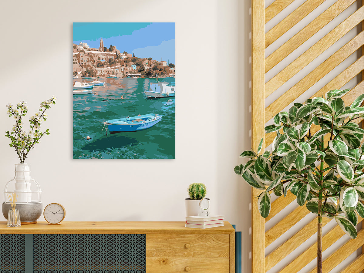 Nádherná Prímorská Krajina