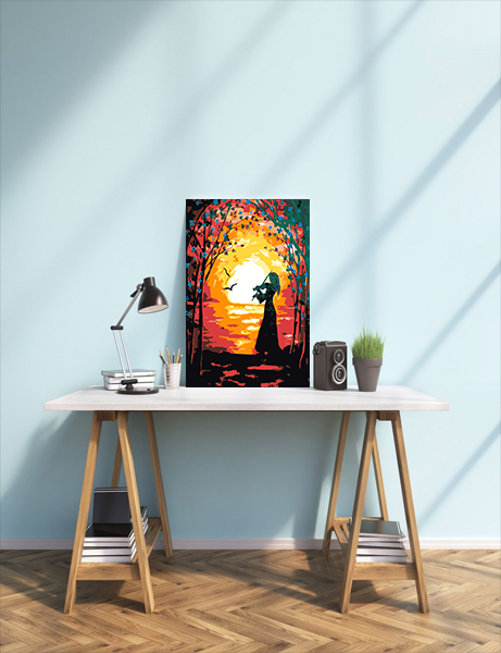 Melody Západu Slnka