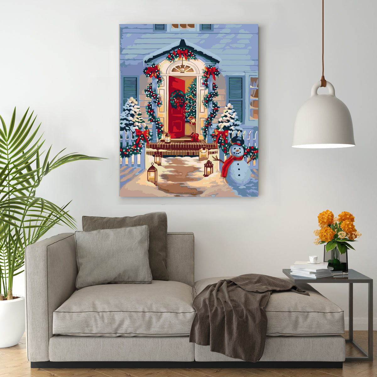 Slávnostná nálada