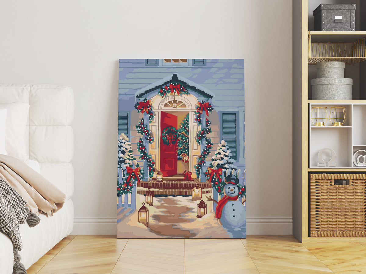 Slávnostná nálada