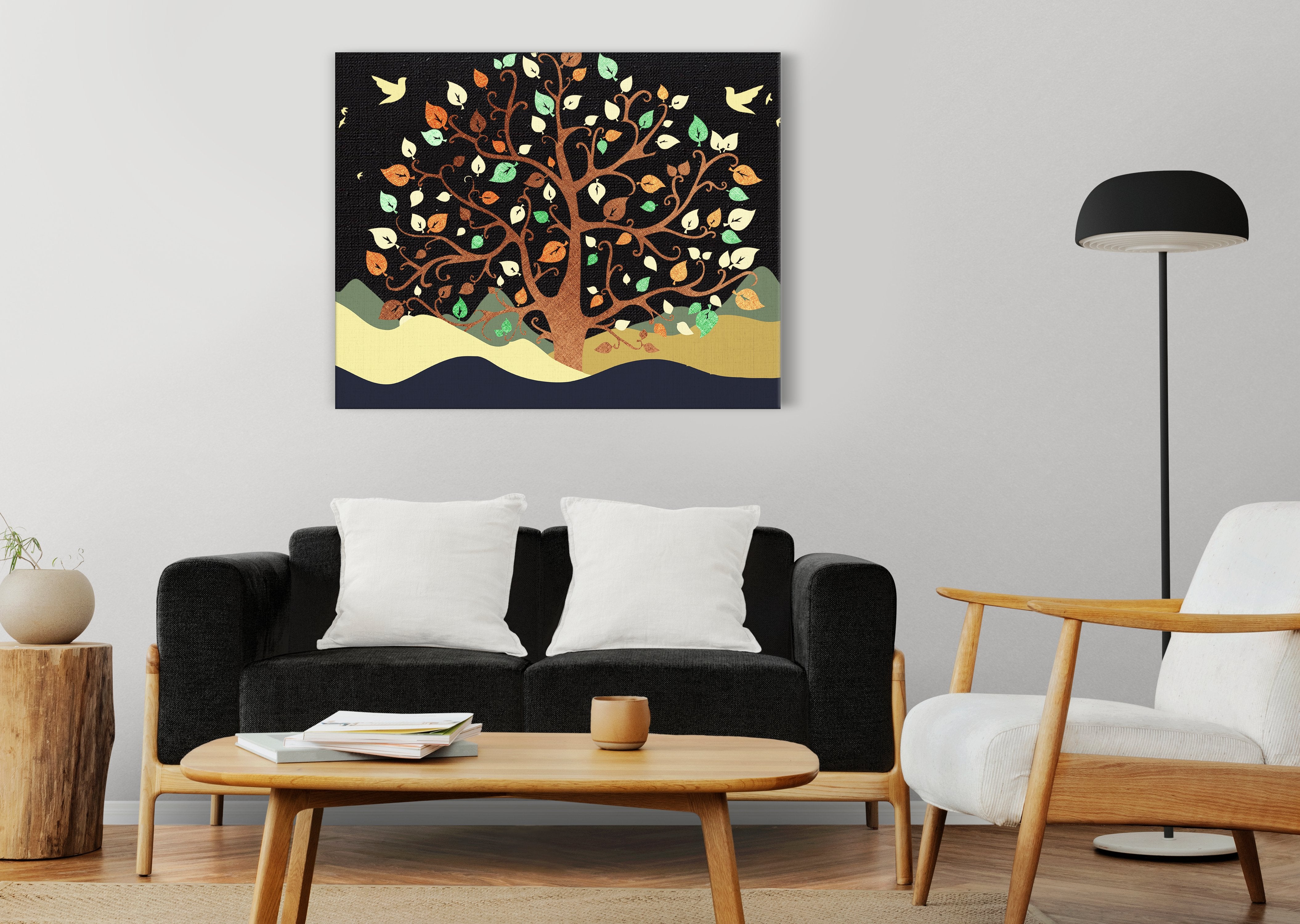 Strom Šťastia (NK0432)