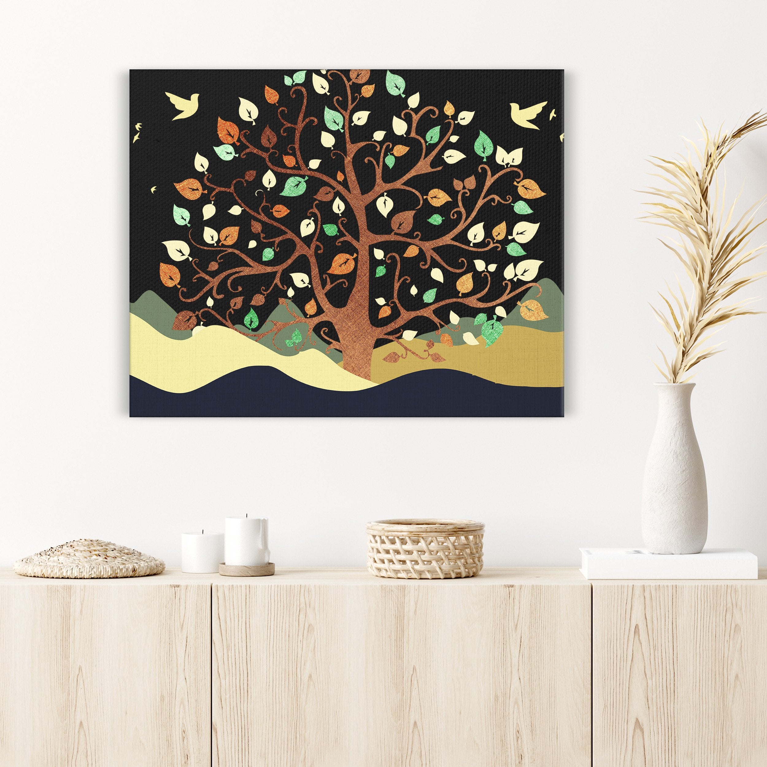 Strom Šťastia (NK0432)