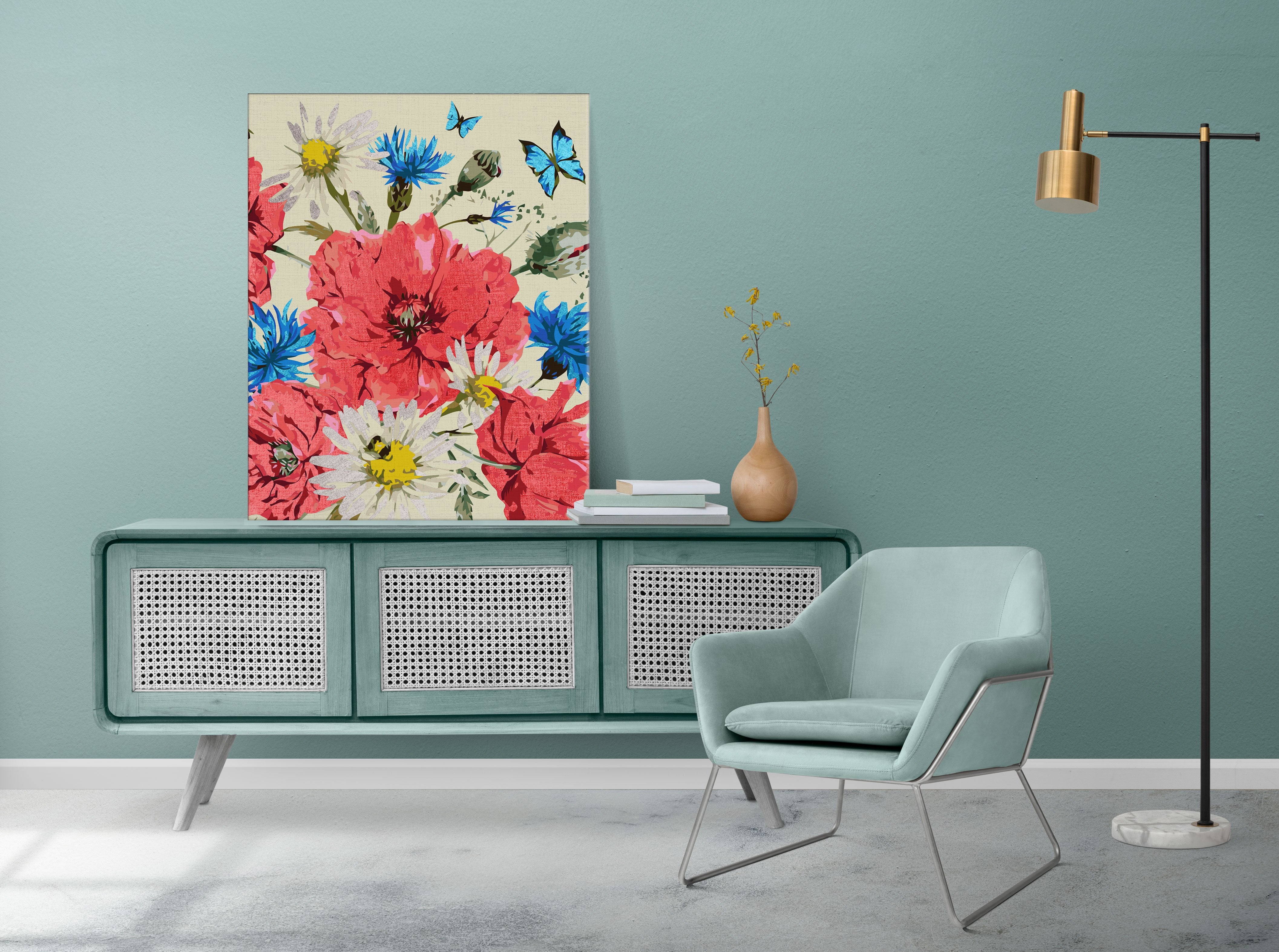 Jarná Kytica (NK0435)