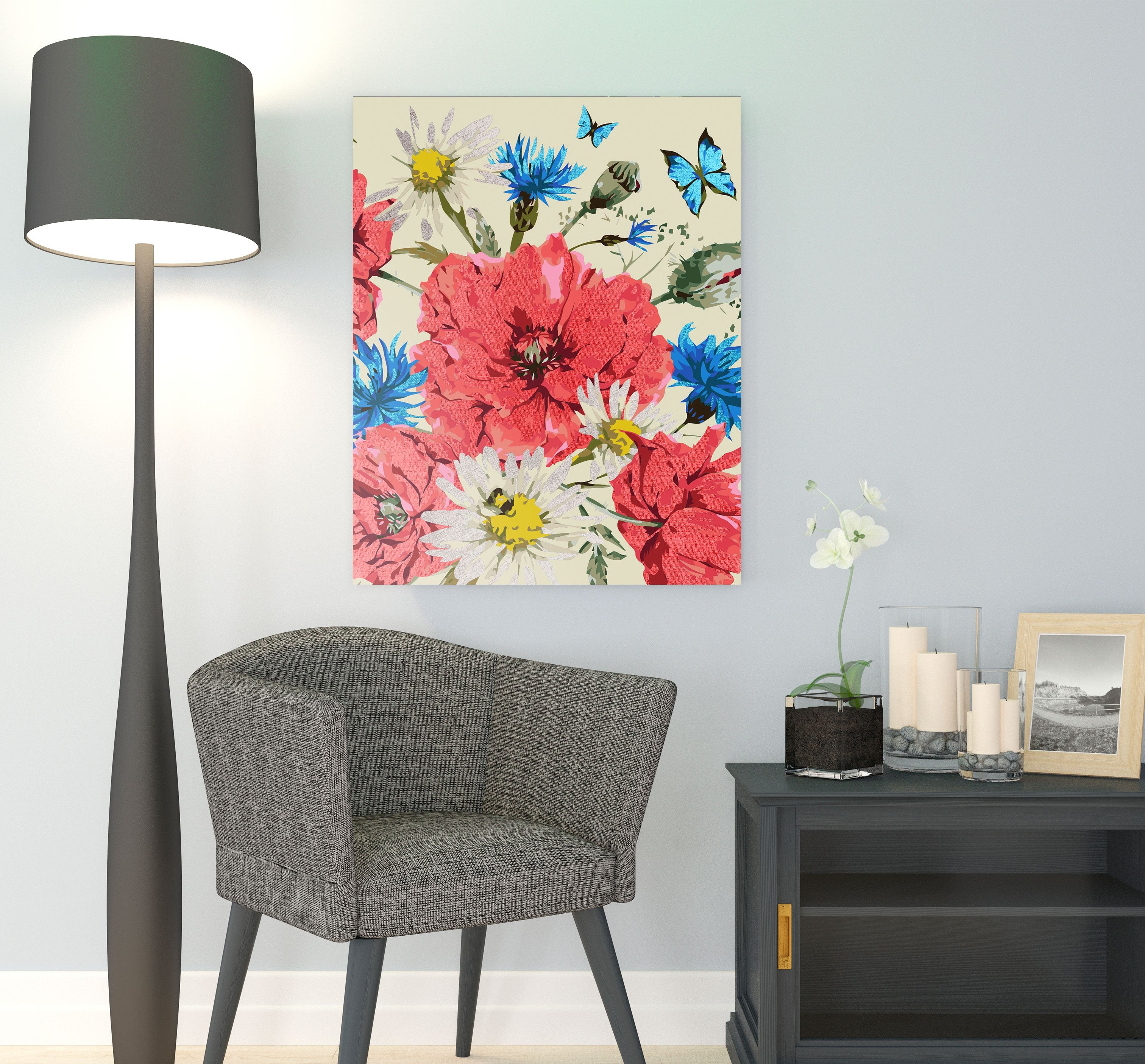 Jarná Kytica (NK0435)