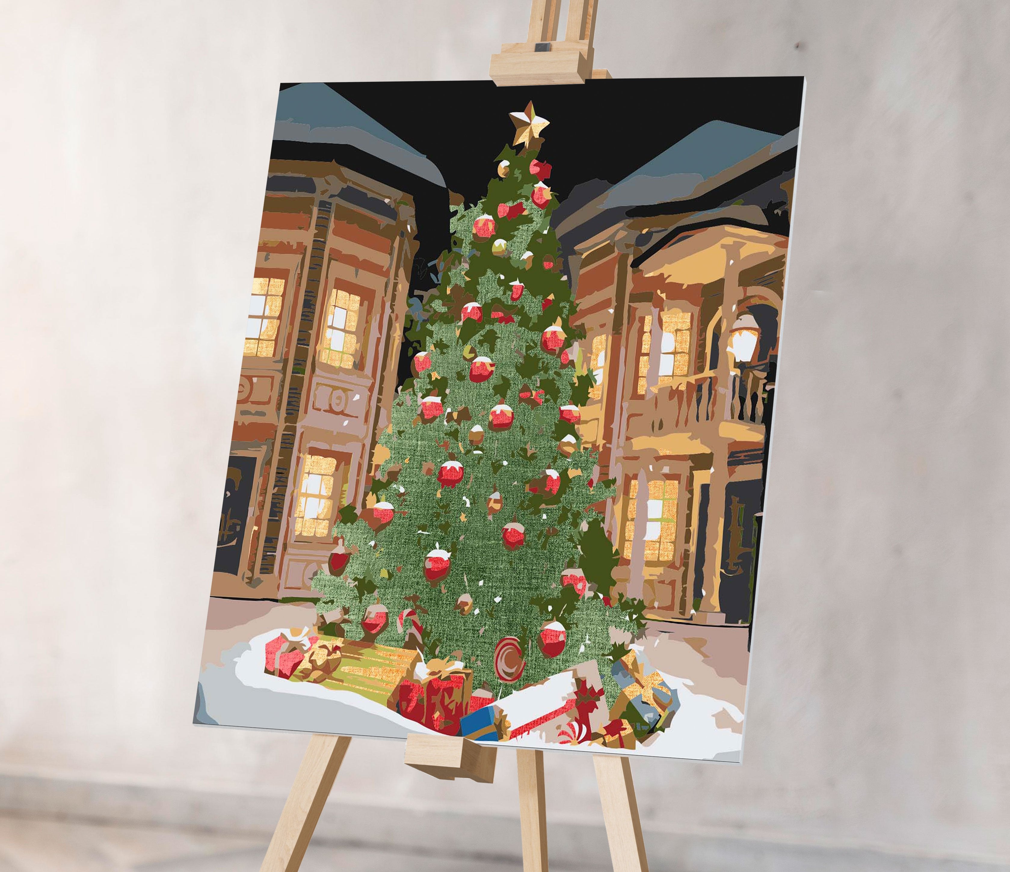 Vianočný Stromček (NK0443)