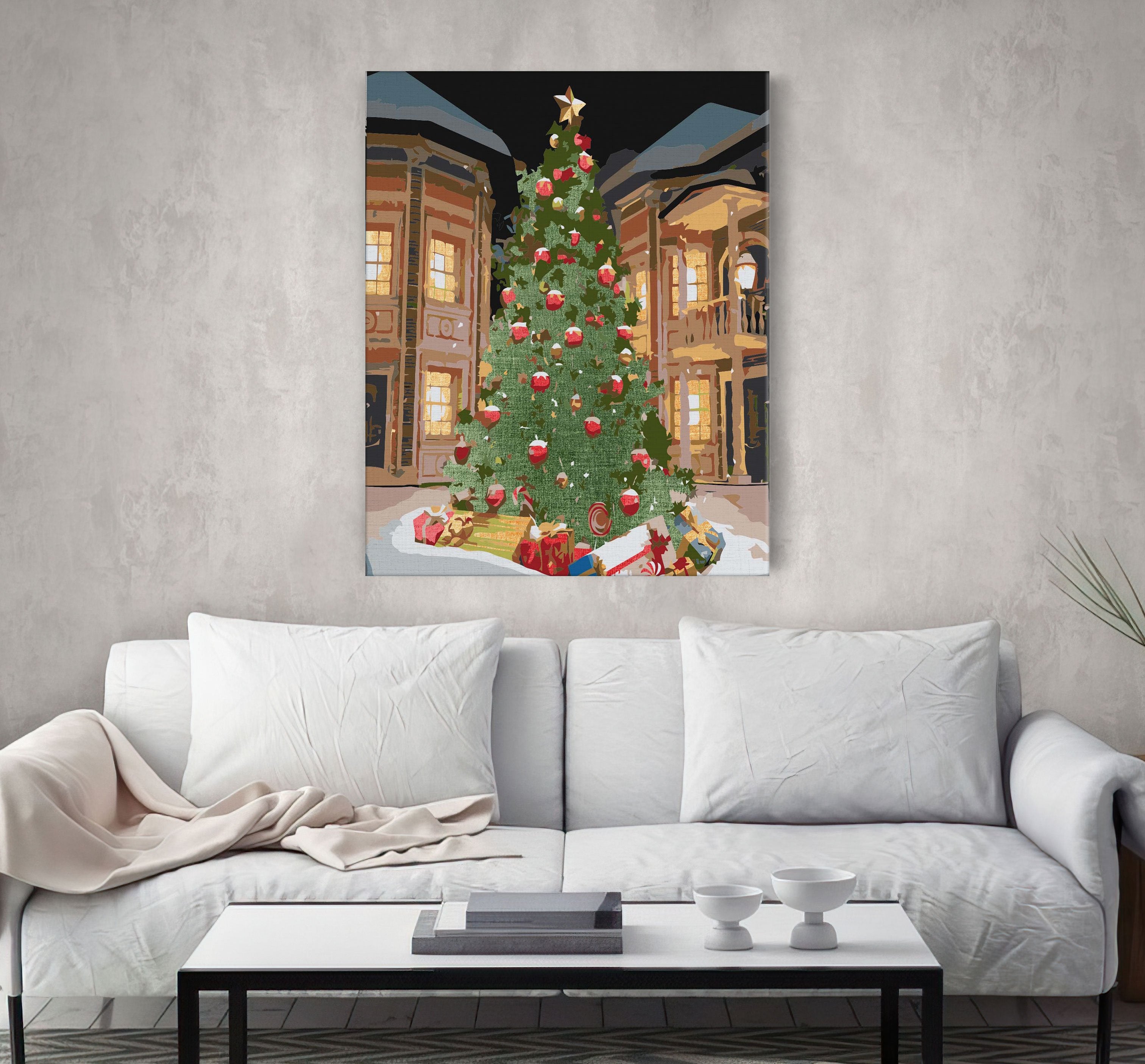 Vianočný Stromček (NK0443)