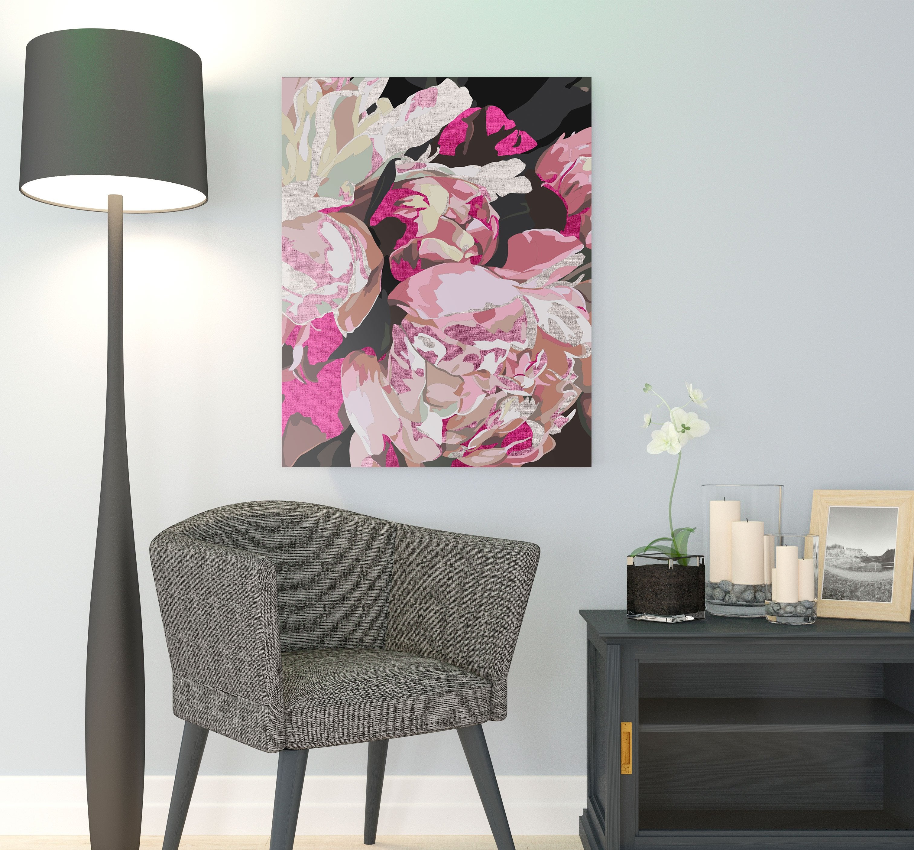 Šumivé pivonky (NK0448)