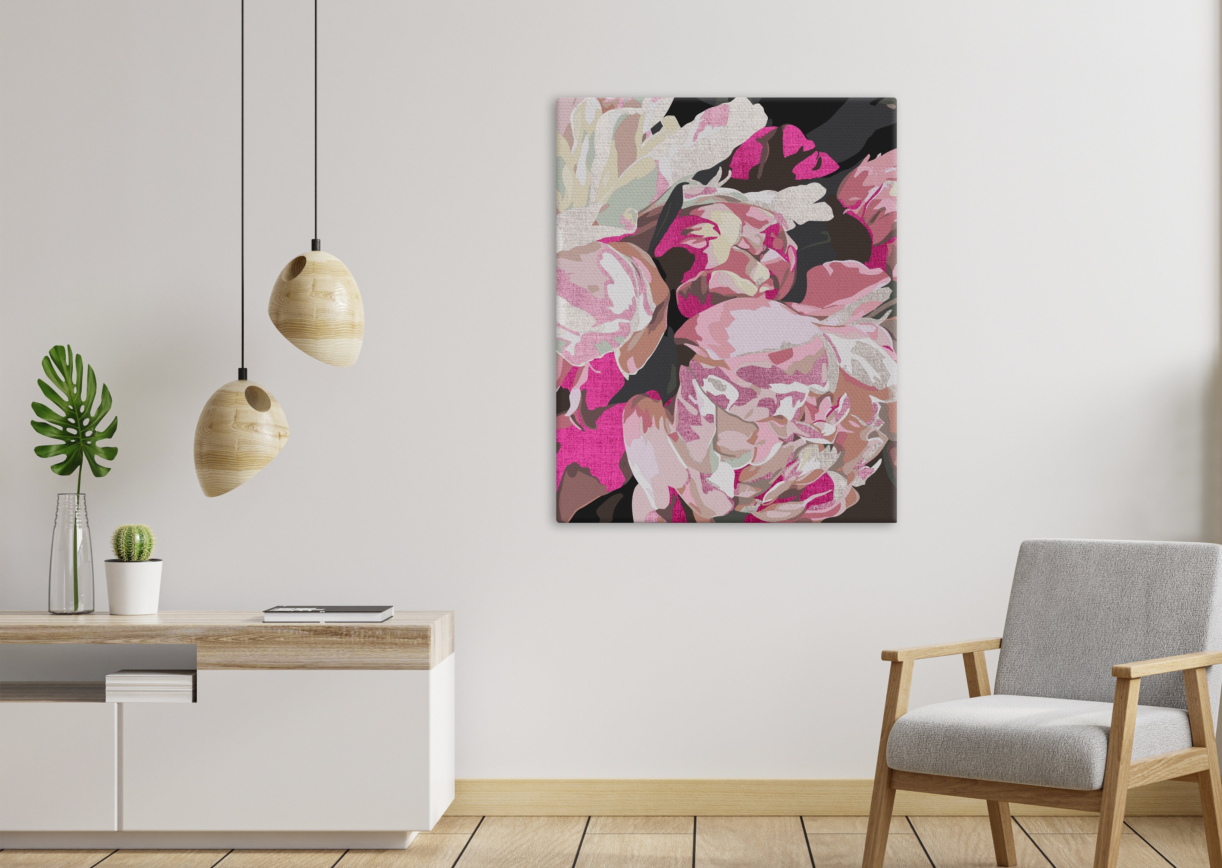 Šumivé pivonky (NK0448)