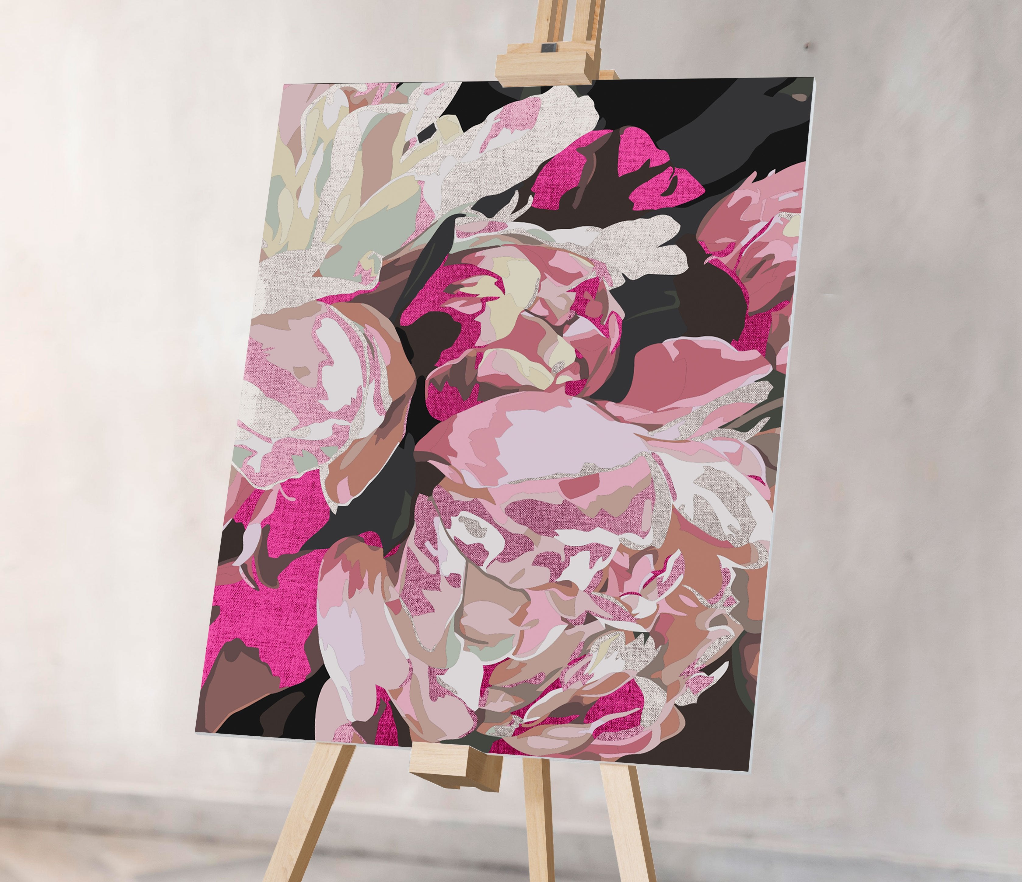 Šumivé pivonky (NK0448)