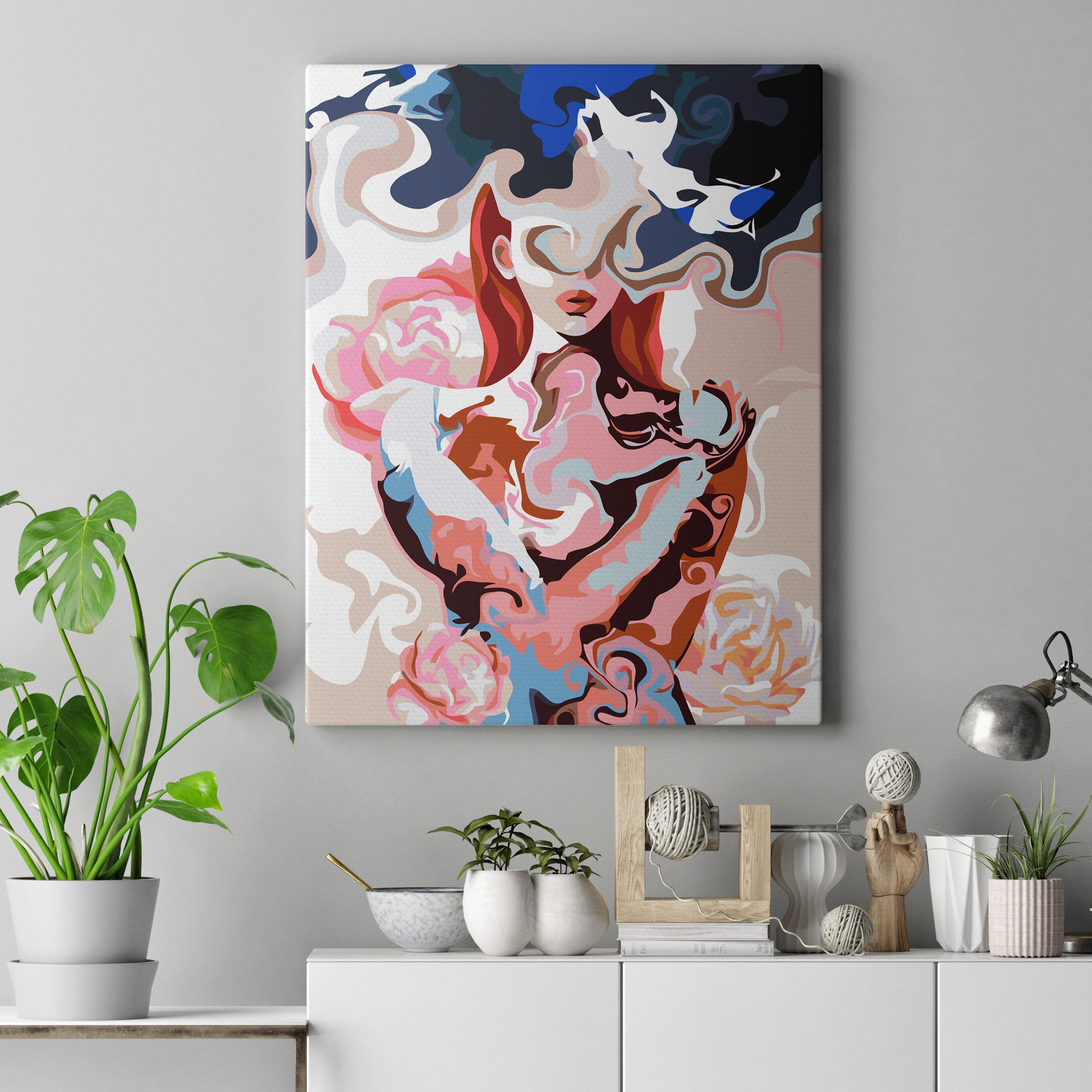 Vlna lásky (NK0479)