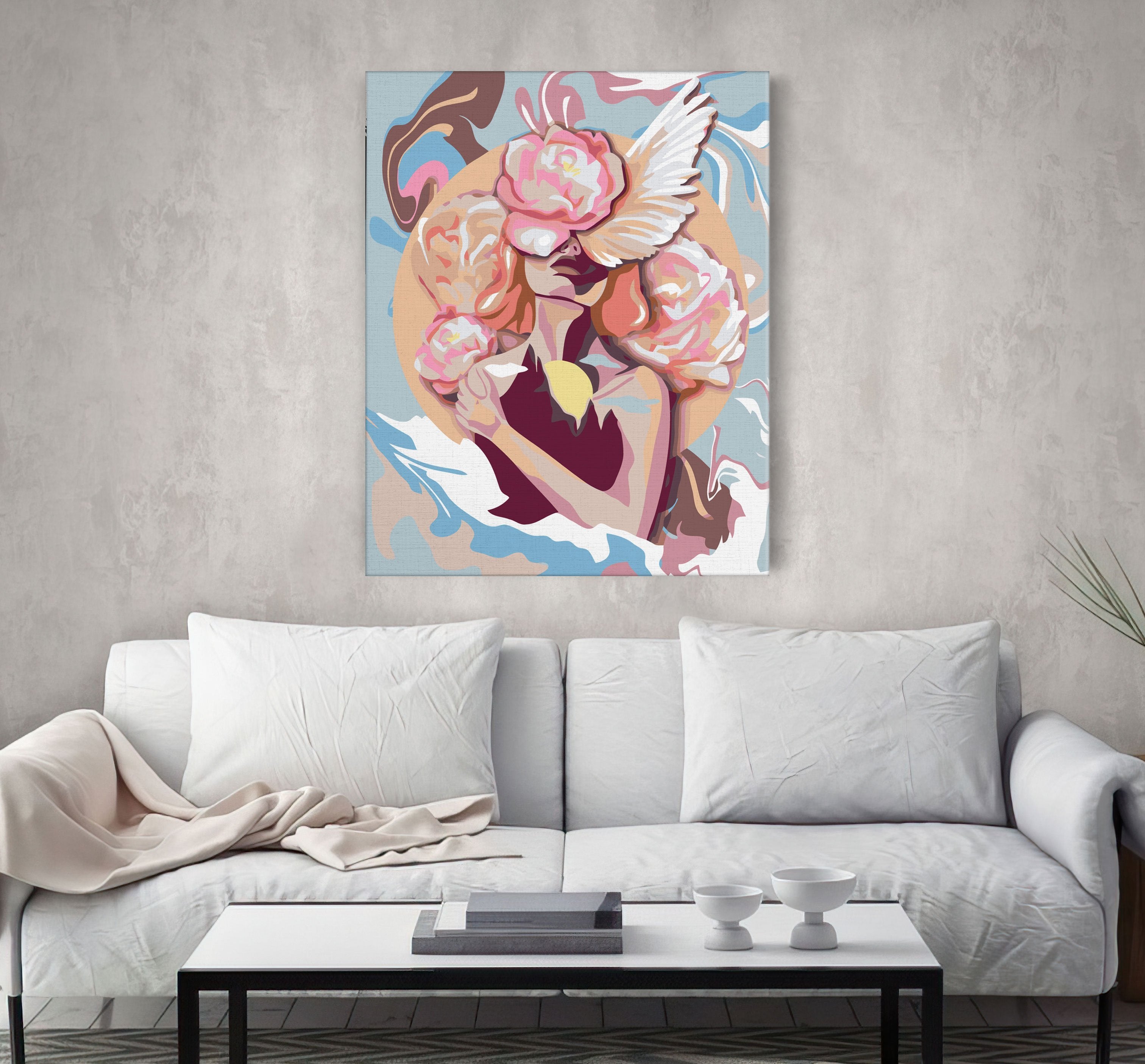 Žena z rozprávky (NK0485)