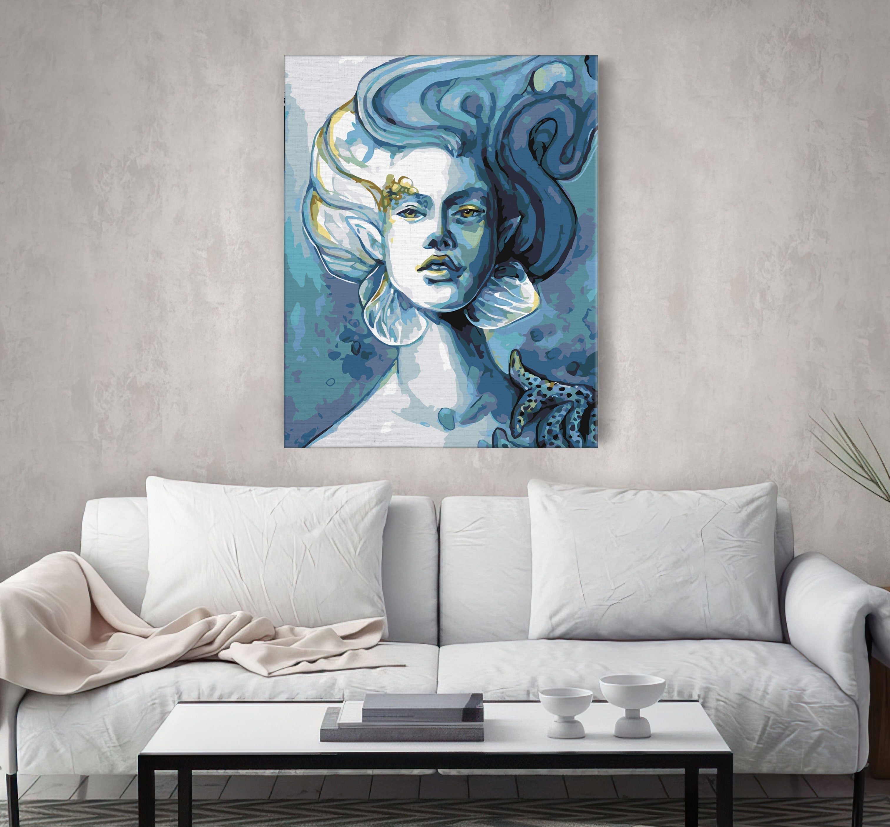 Dievča  Elf (NK0528)