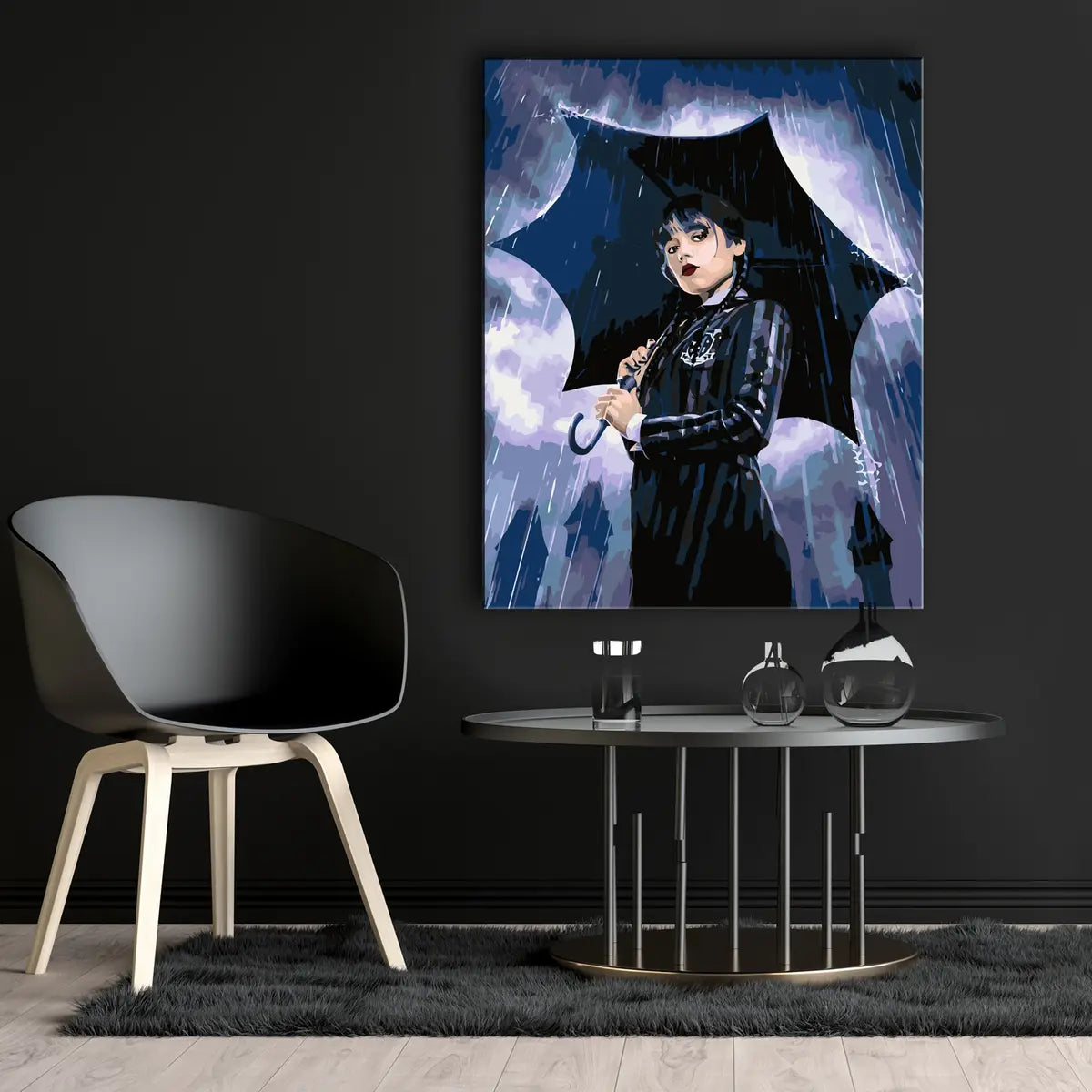 Uenzday (televízny Seriál)