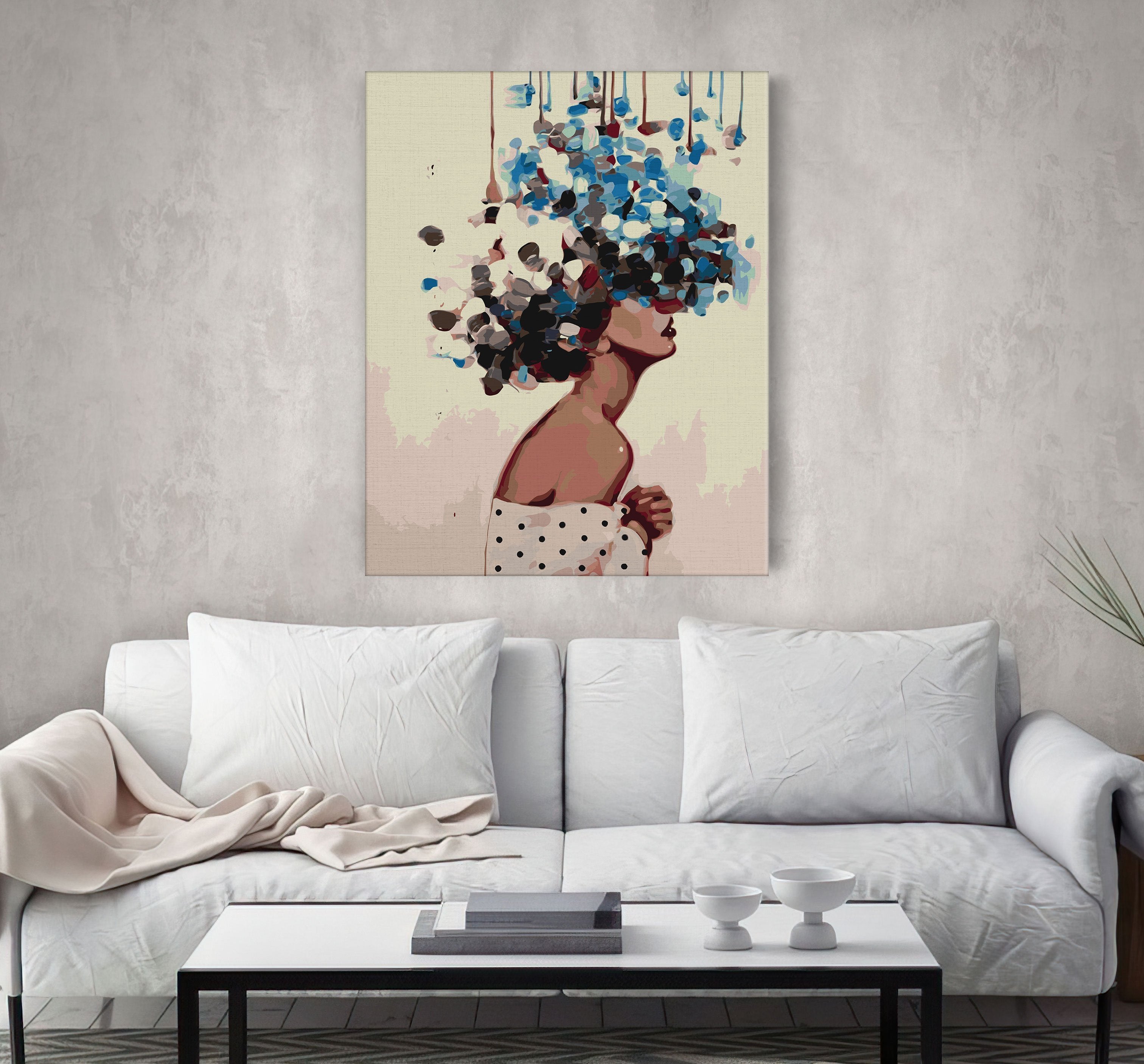 Úžasná žena (PC0546)