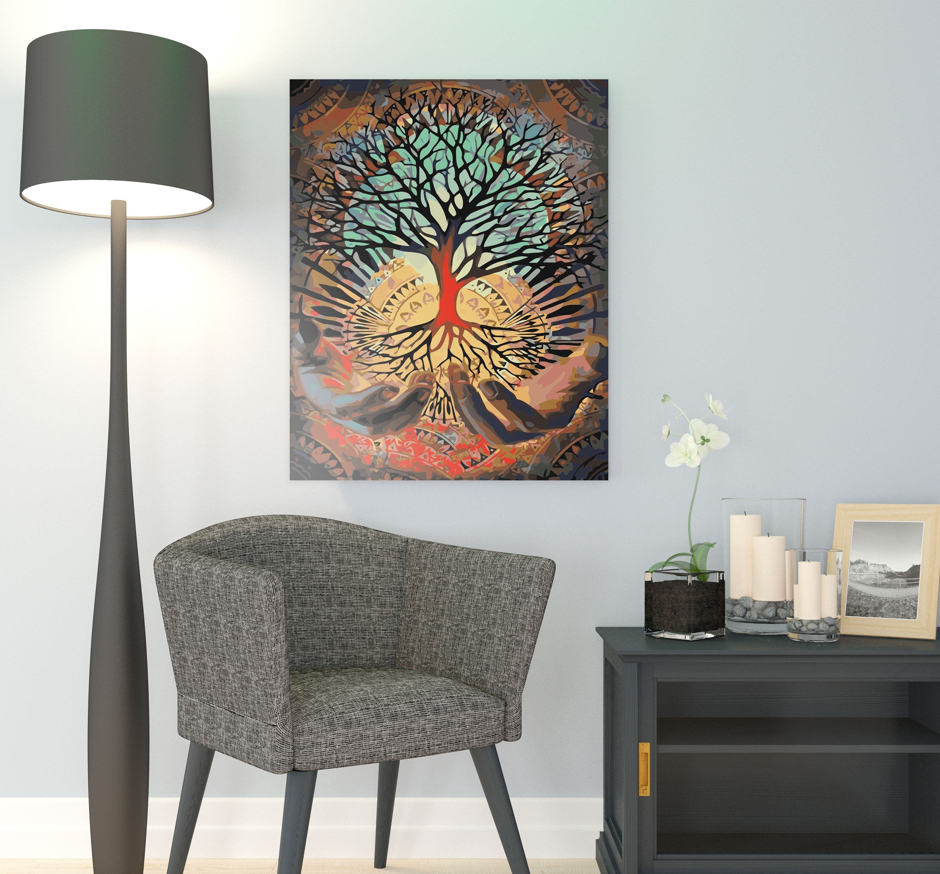 Strom života (SC0788)