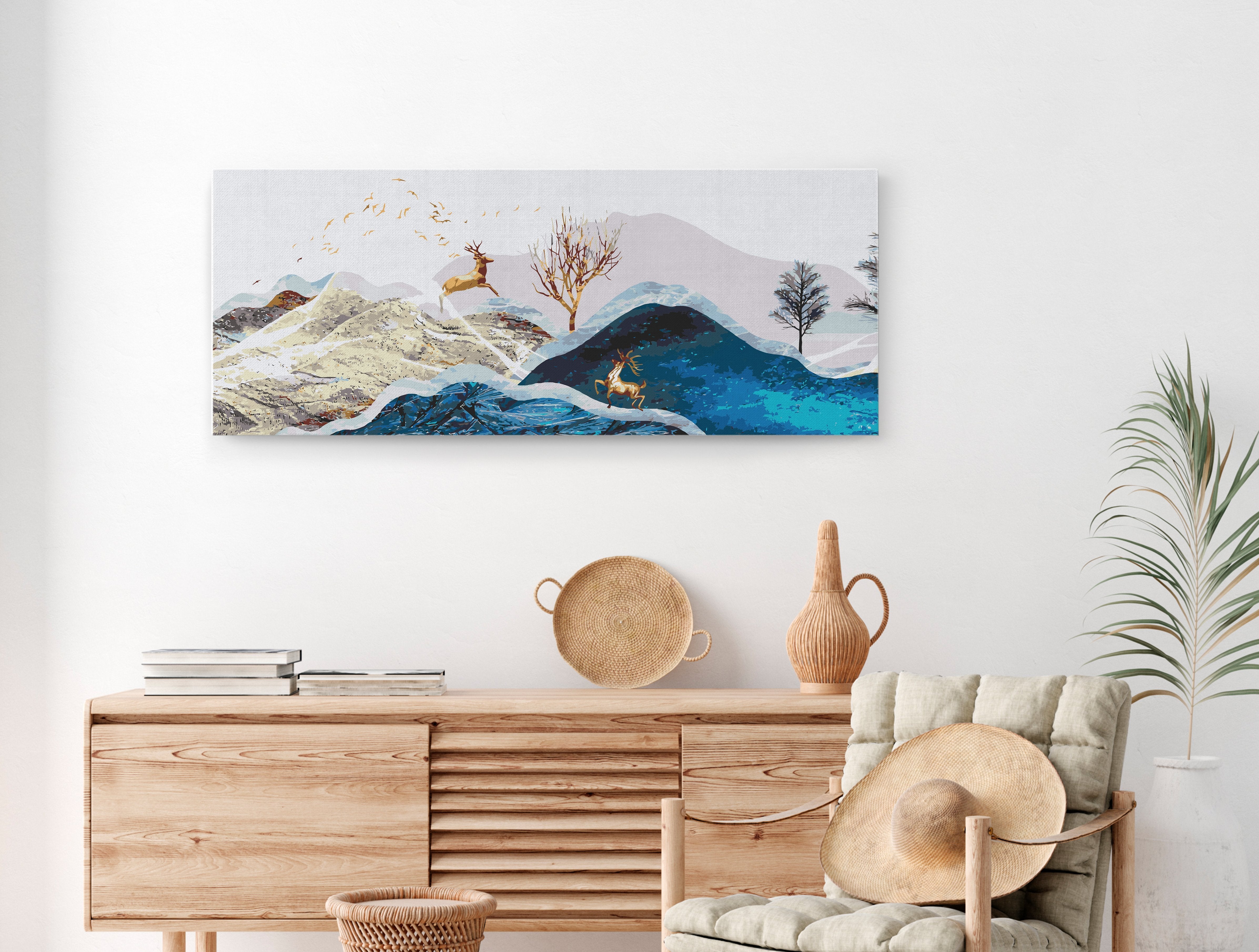 Zlaté hory Jeleňе (SC0624)