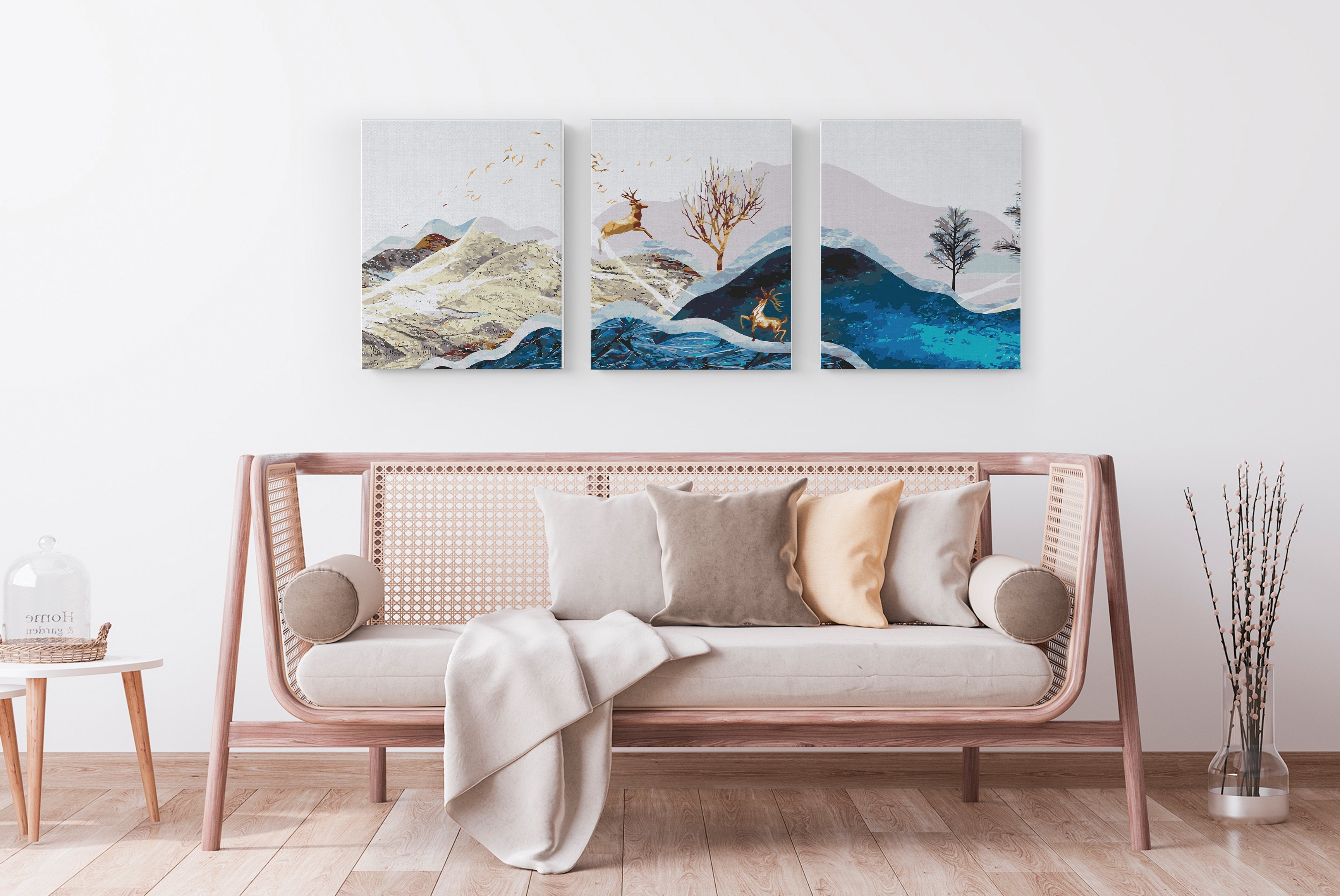 Zlaté hory Jeleňе (SC0624)