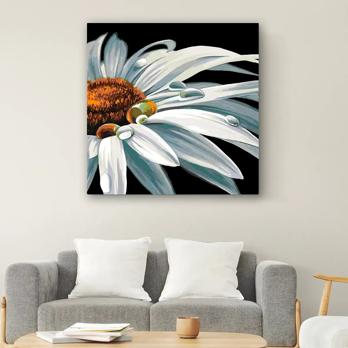 Harmanček V Rannej Rose