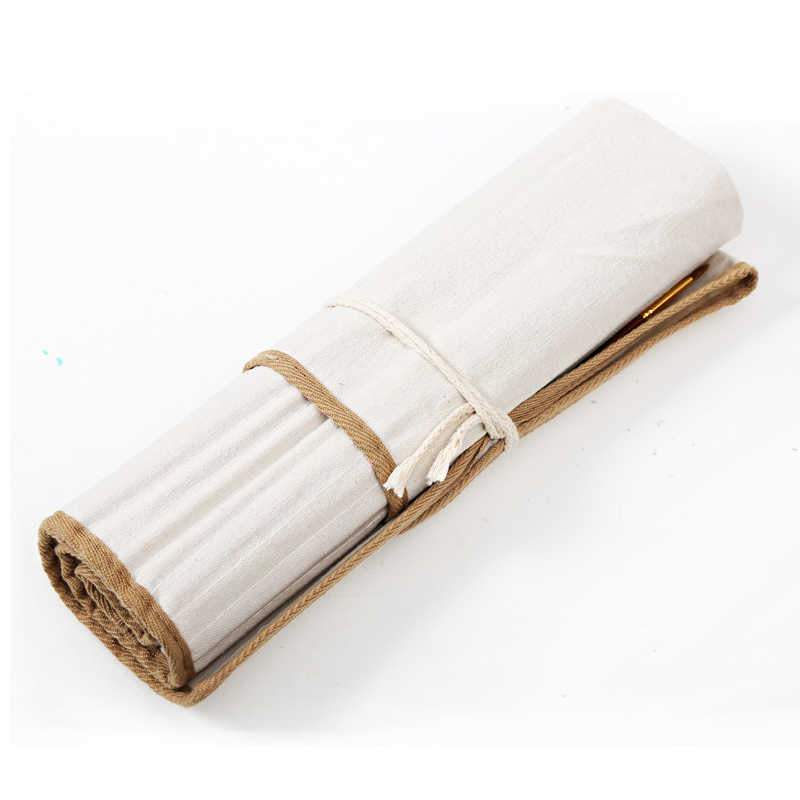 Sada Profesionálnych Štetcov - 38 Kusov (S Rôznou Mäkkosťou)