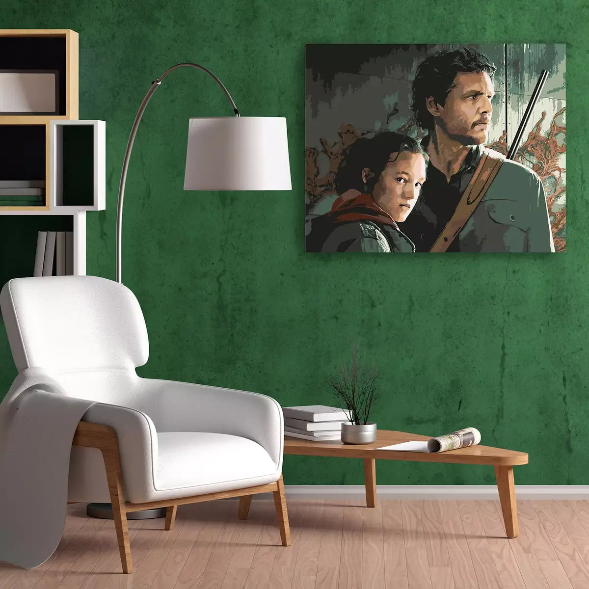 The Last of Us (TV series)