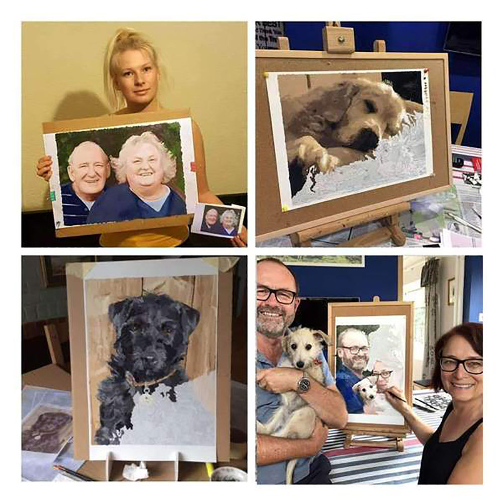 Obrázok z Vlastnej Fotografie