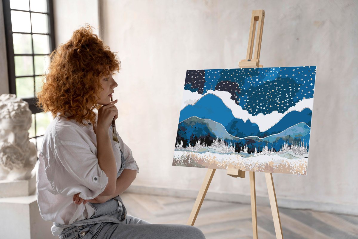 Unikátne strieborné hviezdy (SC0588)