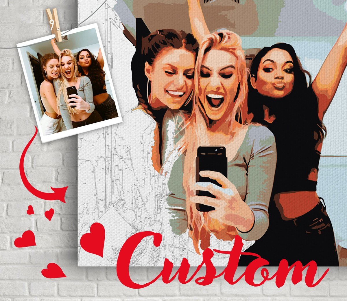 Obrázok z Vlastnej Fotografie