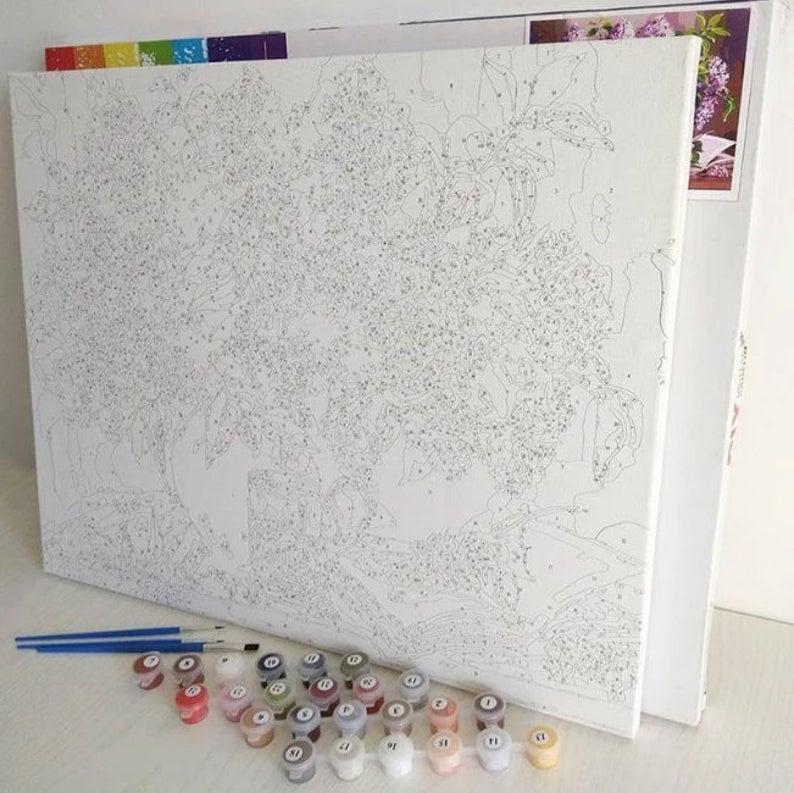 Romantický Pár, Západ Slnka