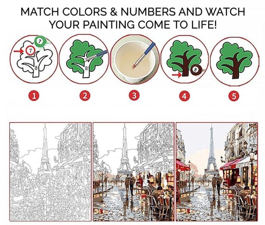 Palmové Zlaté Listy