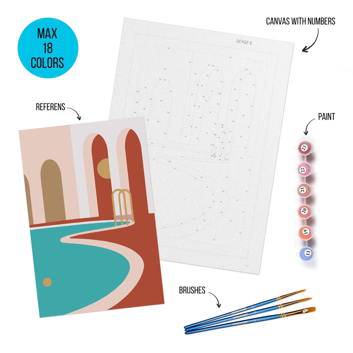 Ležadlá Na Pláži