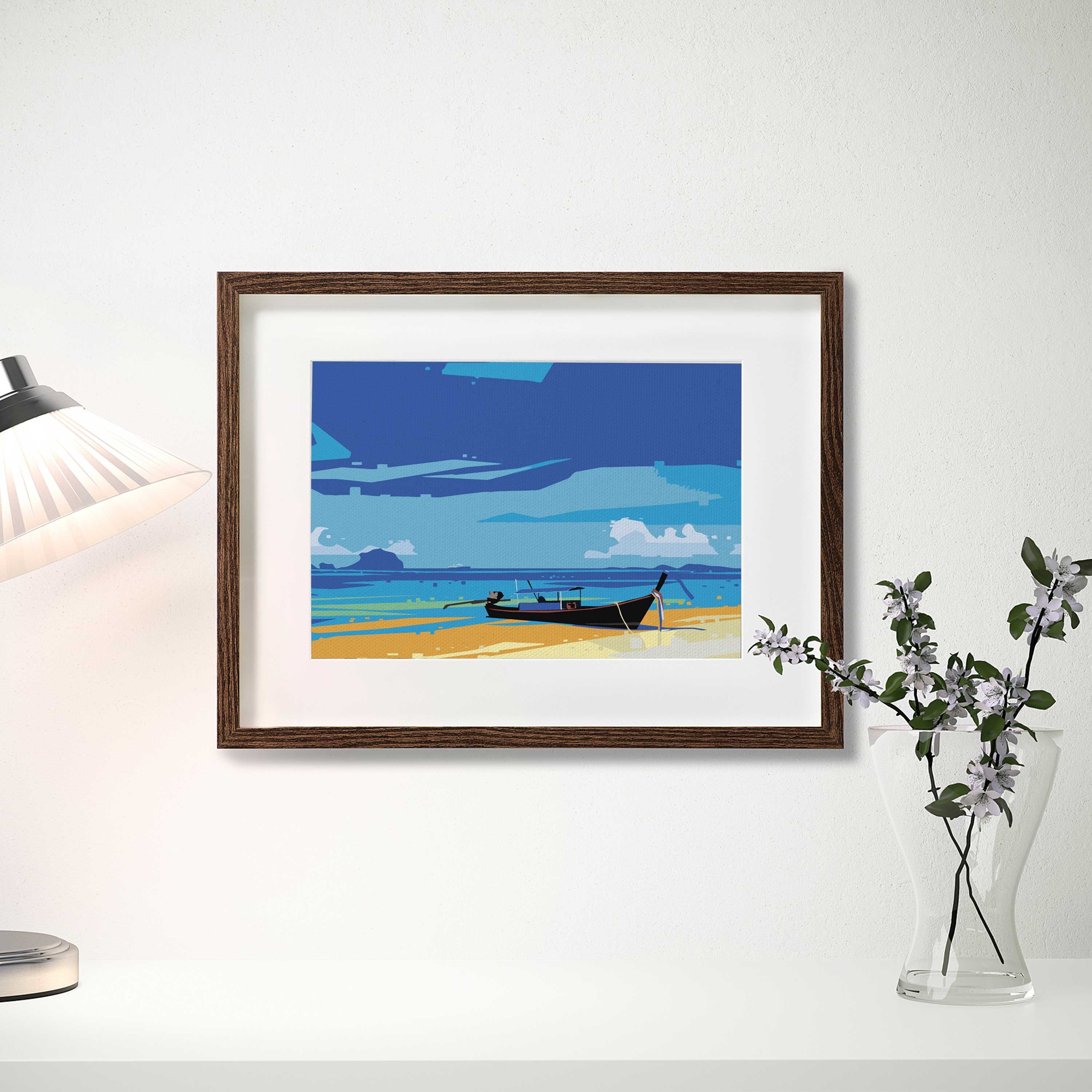 Výhľad Na More Stará Lodž