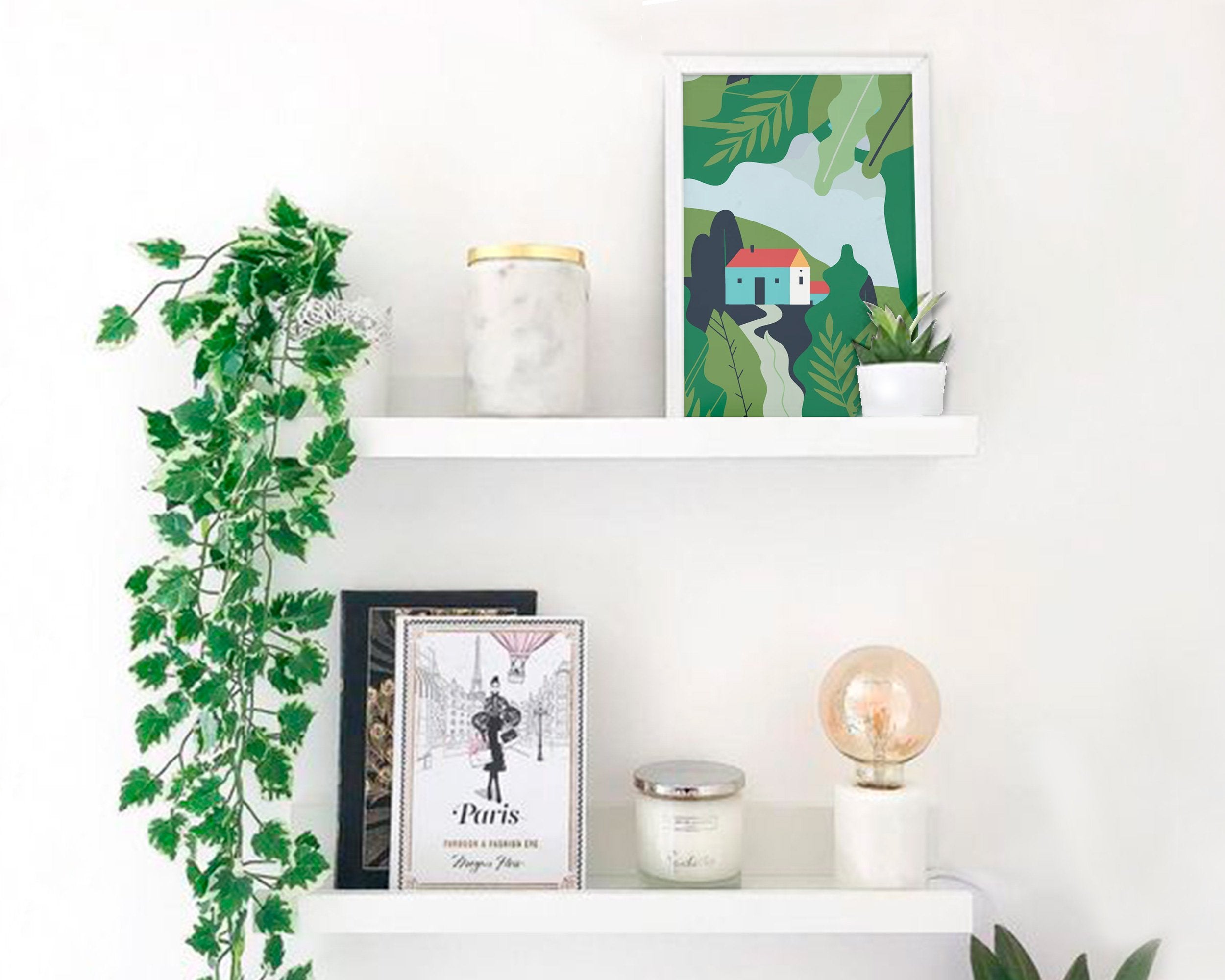 Obrázok Pre Domácu Výzdobu