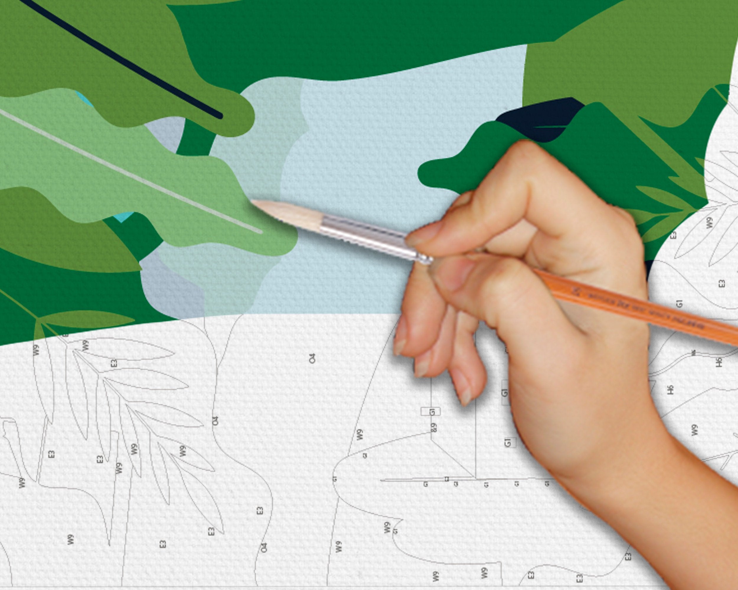 Obrázok Pre Domácu Výzdobu