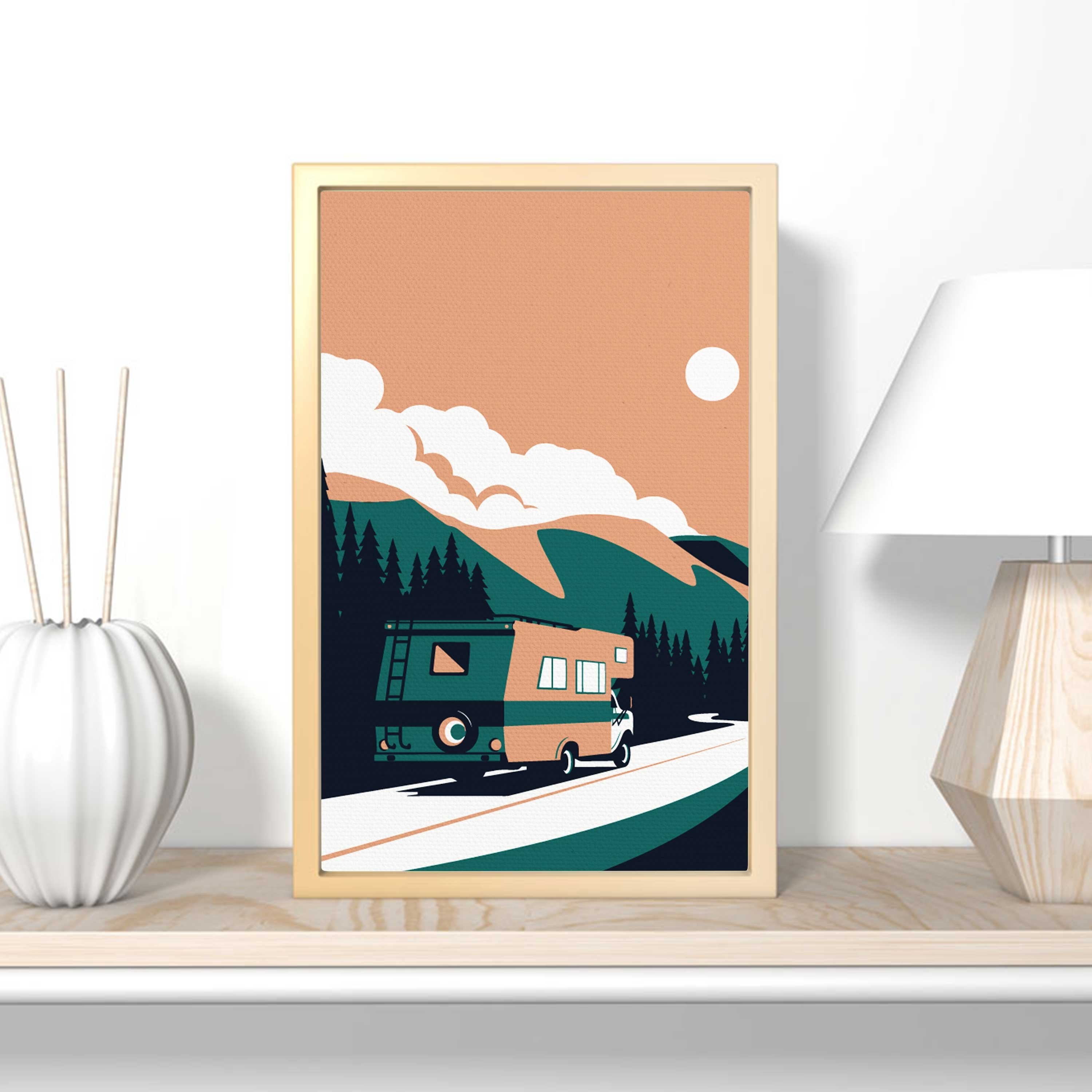 Cestovanie A Dobrodružstvo