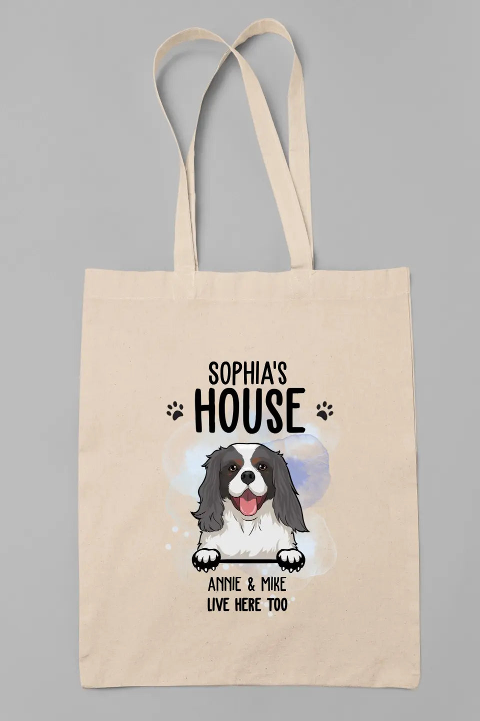 Dog House
