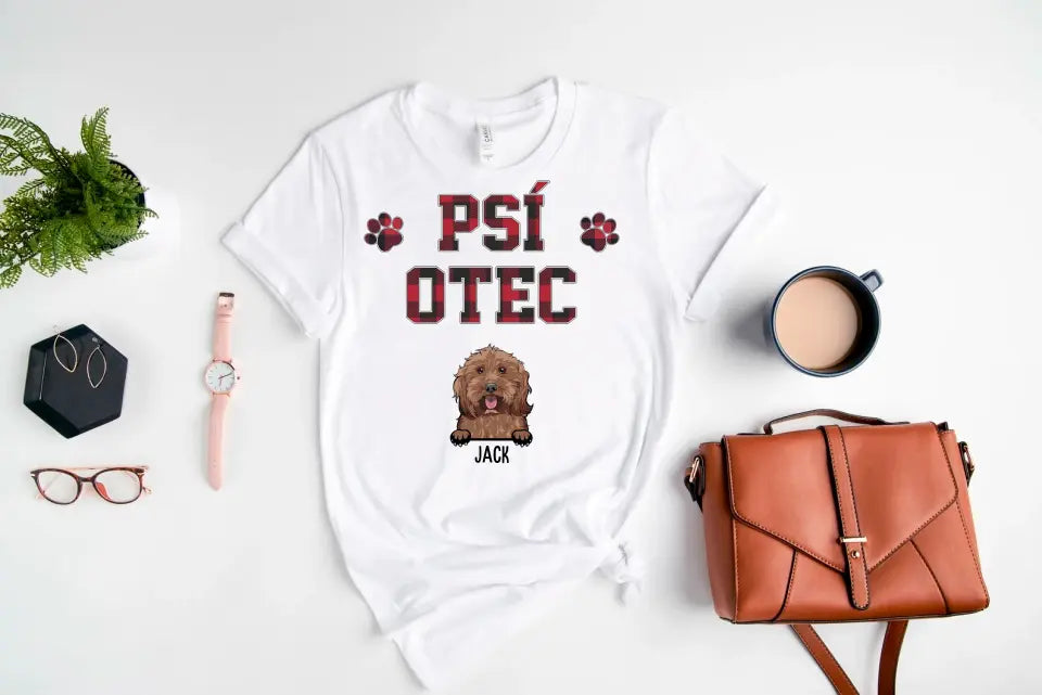 Psí otec