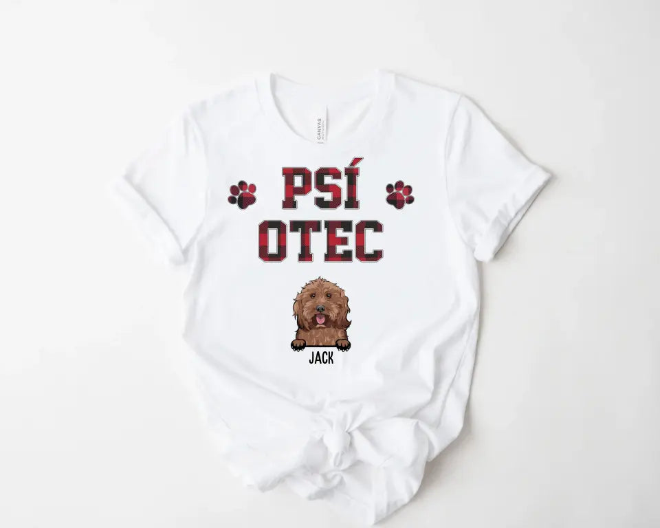 Psí otec