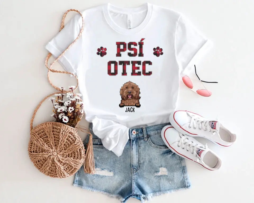 Psí otec