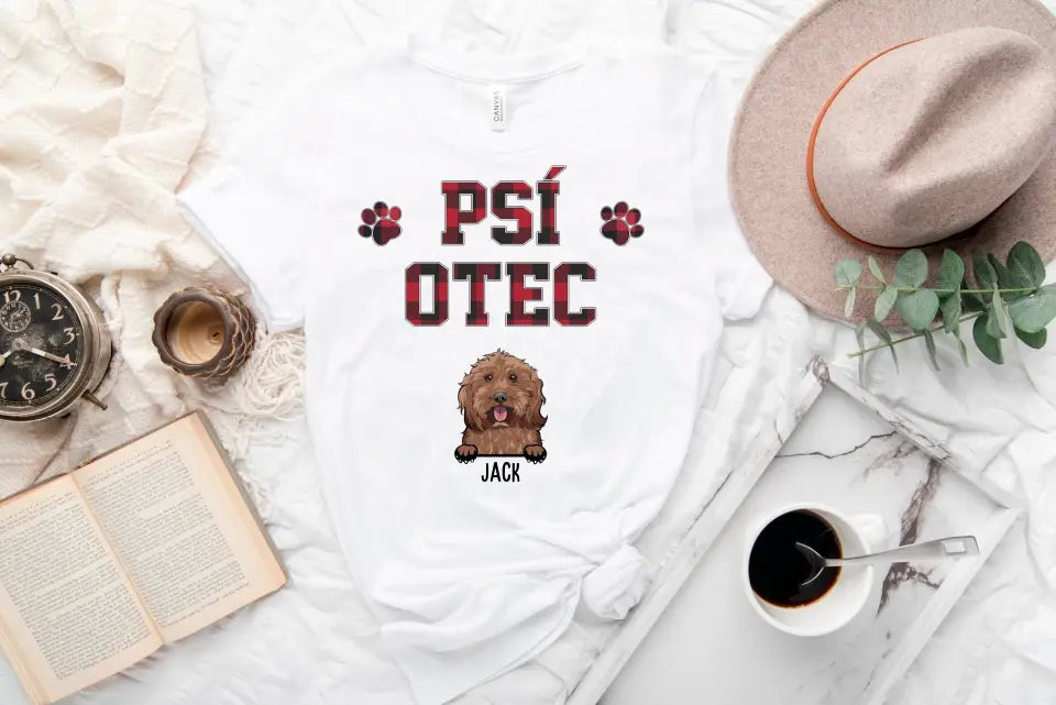 Psí otec